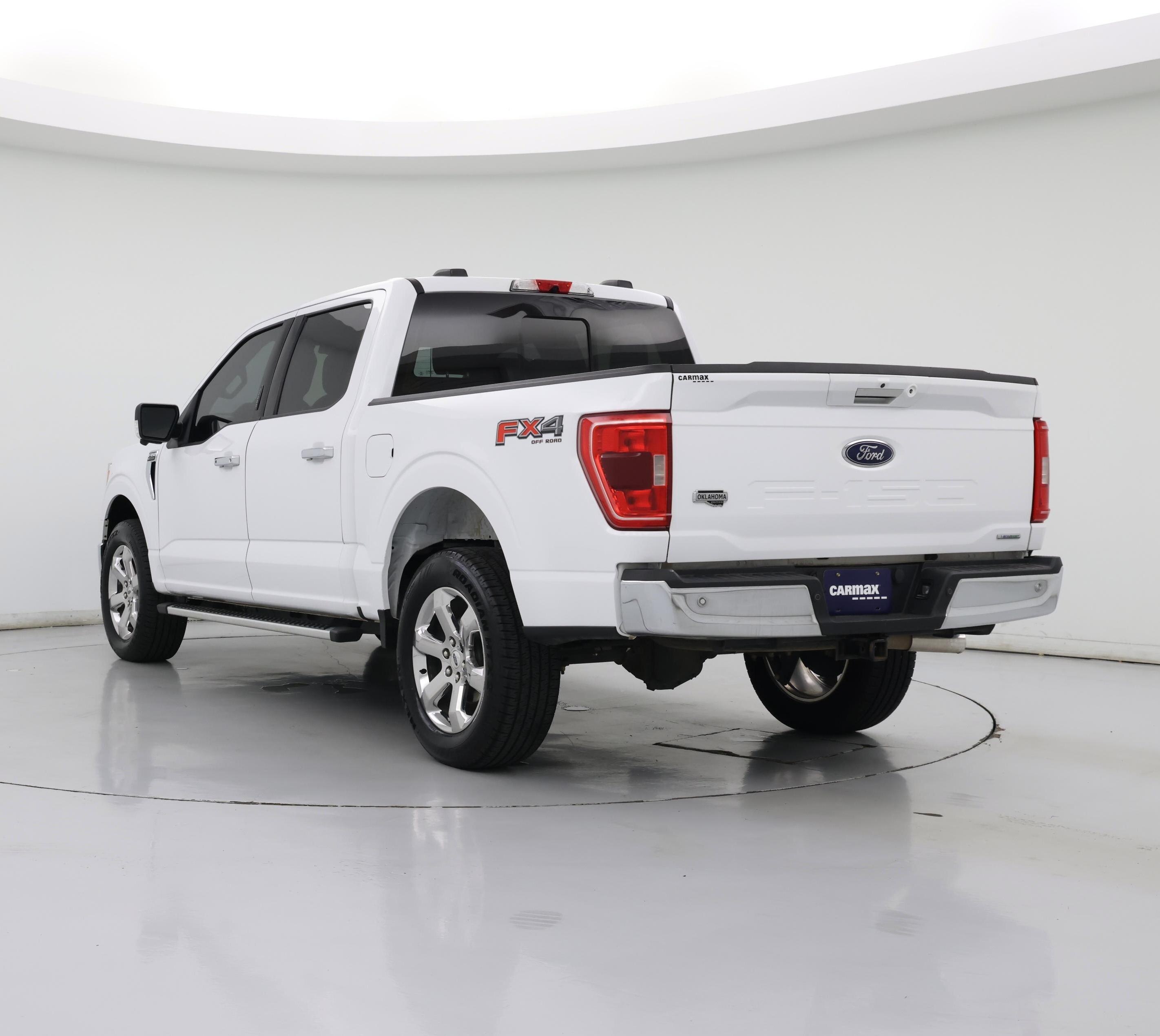 Thumbnail: 2022 Ford F-150 - 2
