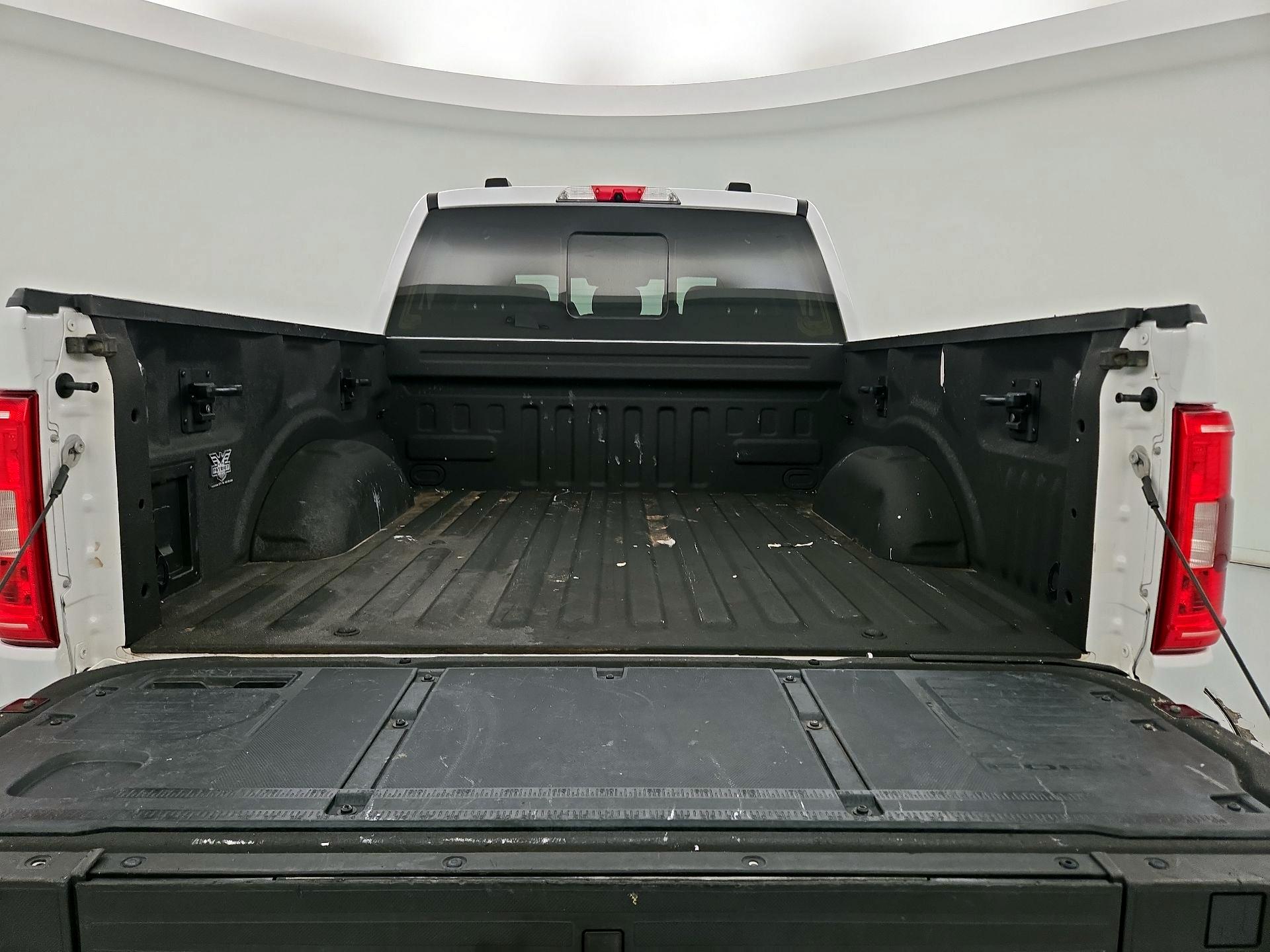 Thumbnail: 2022 Ford F-150 - 20