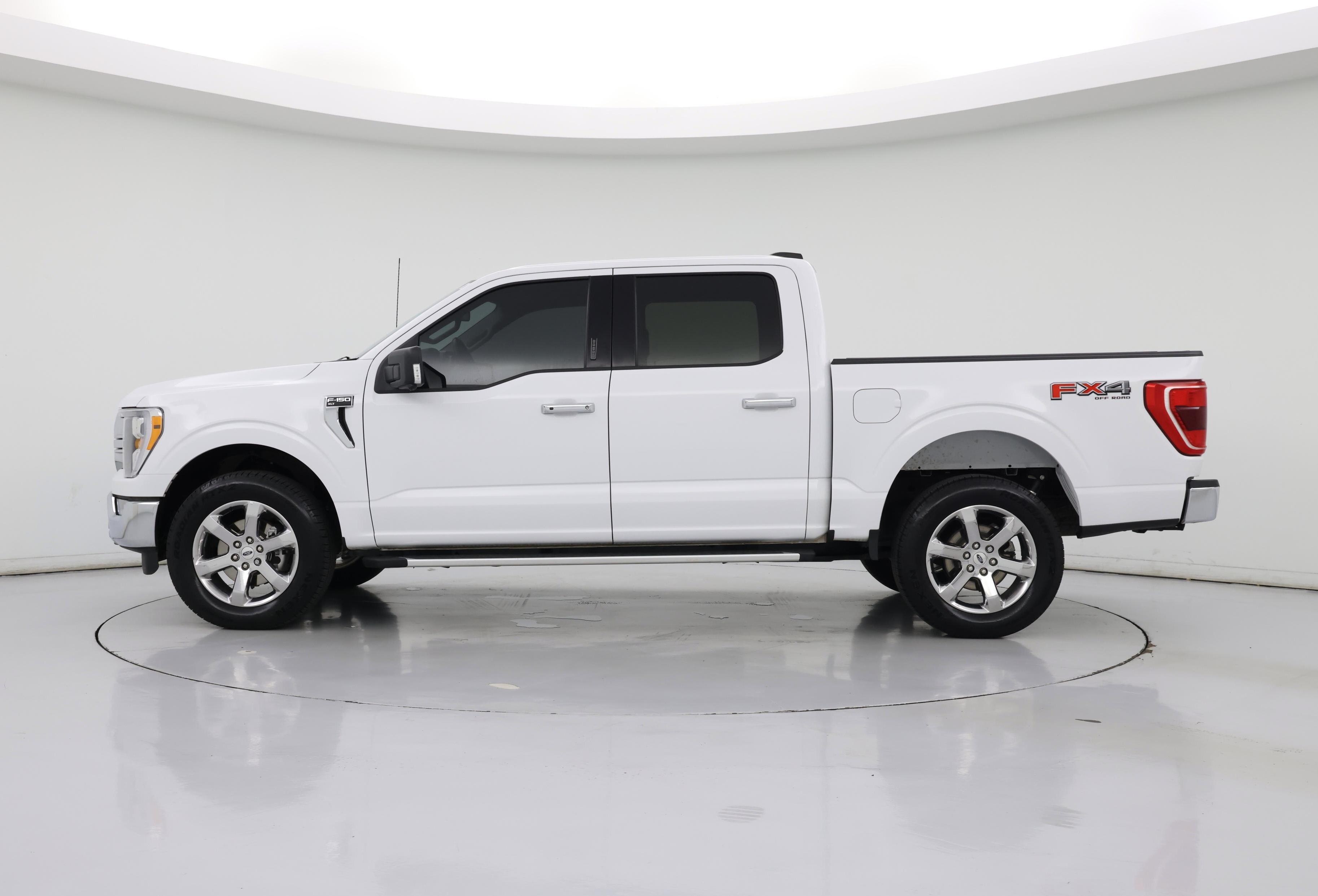 Thumbnail: 2022 Ford F-150 - 3