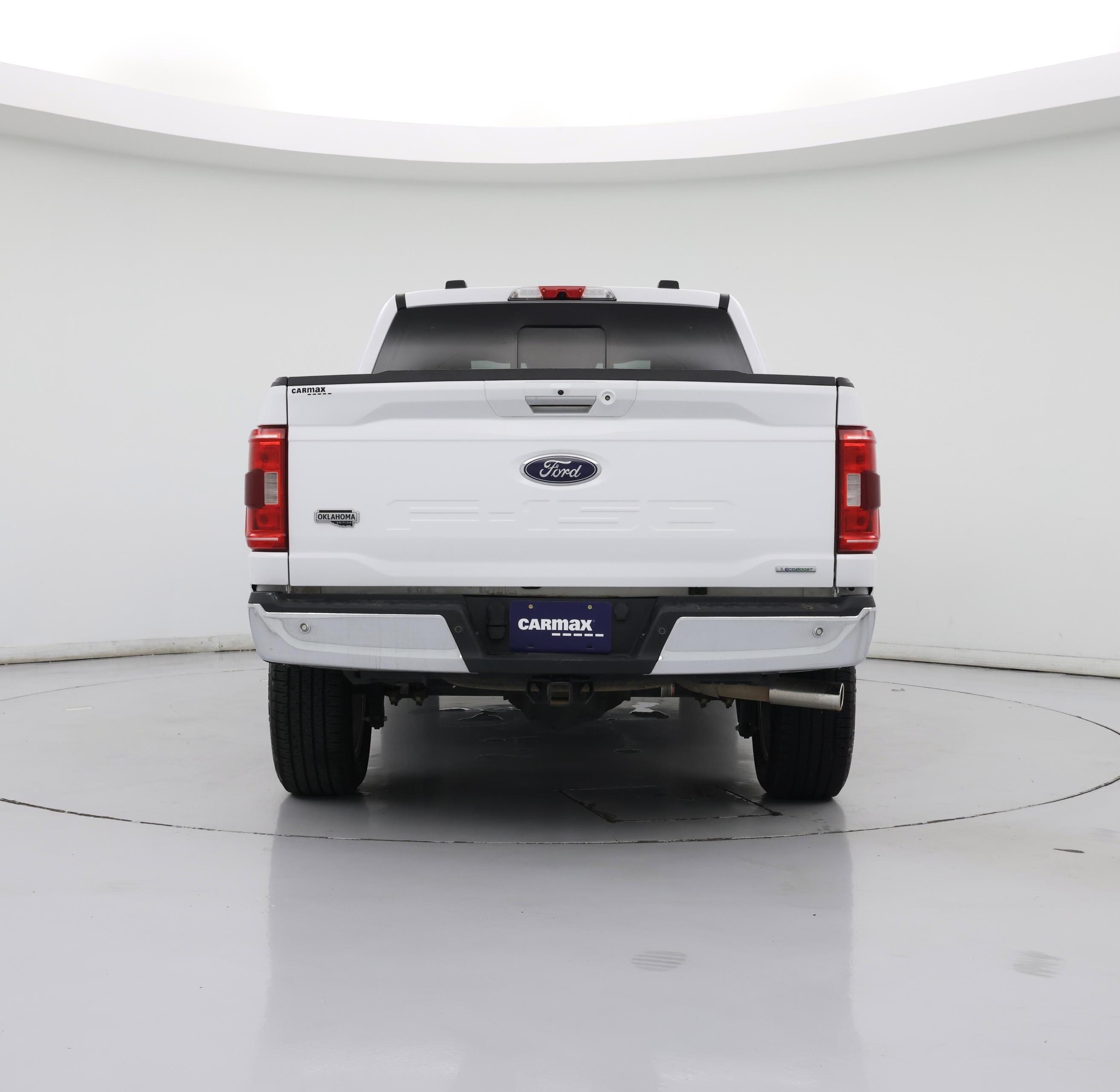 Thumbnail: 2022 Ford F-150 - 6