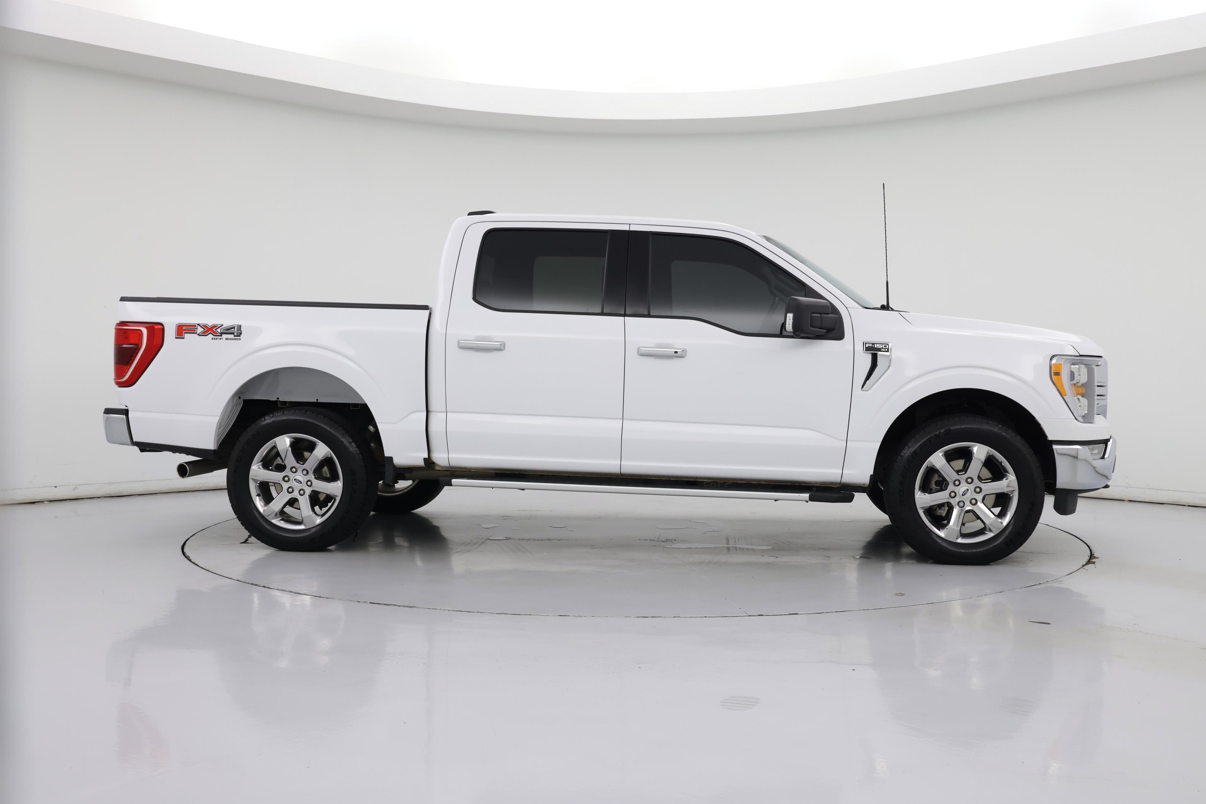 Thumbnail: 2022 Ford F-150 - 7