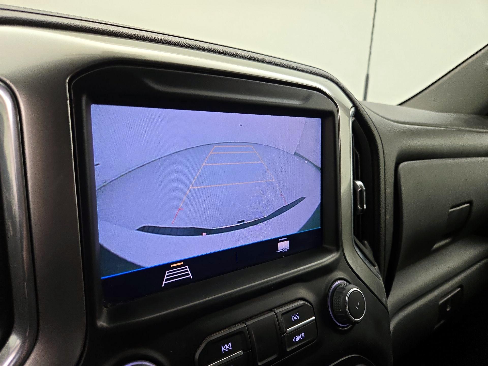 Thumbnail: 2023 Chevrolet Silverado 2500 - 14