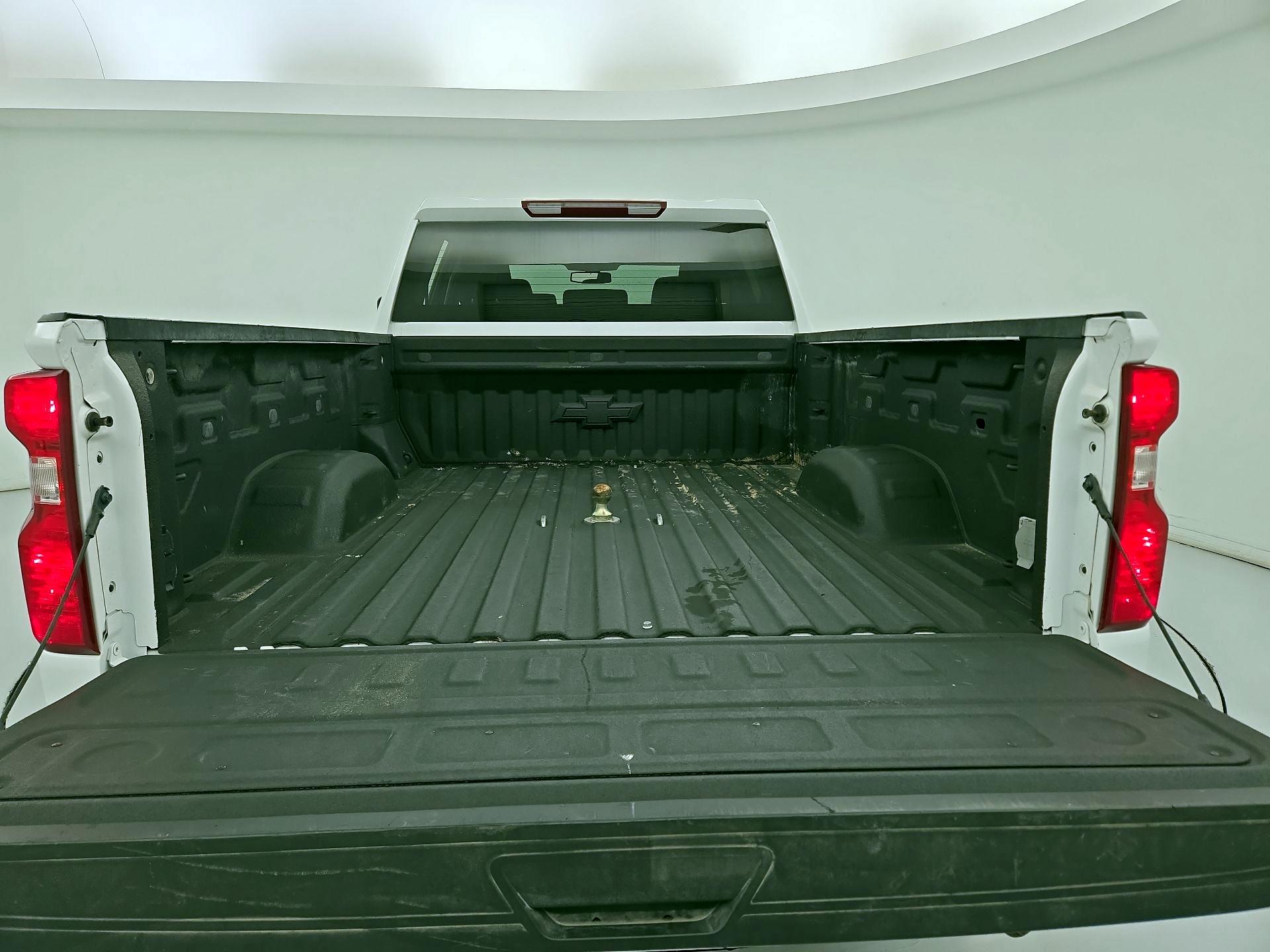 Thumbnail: 2023 Chevrolet Silverado 2500 - 20