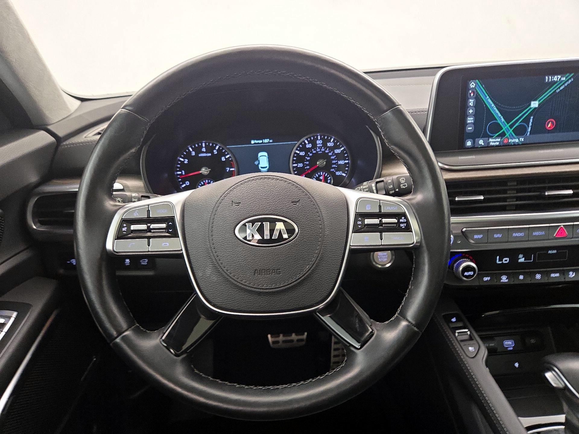 Thumbnail: 2021 Kia Telluride - 10