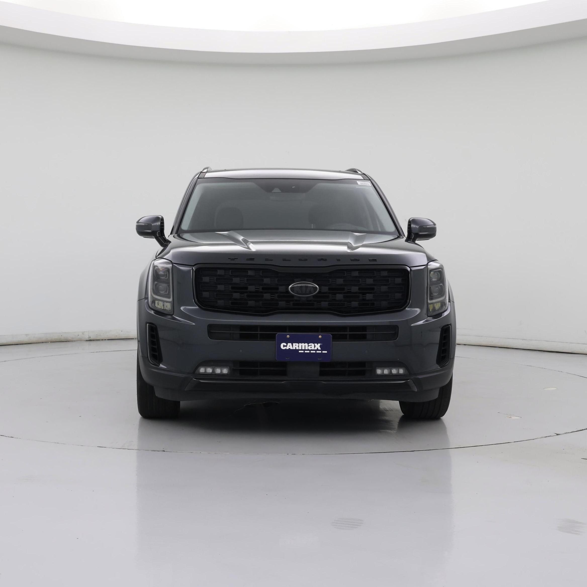Thumbnail: 2021 Kia Telluride - 5
