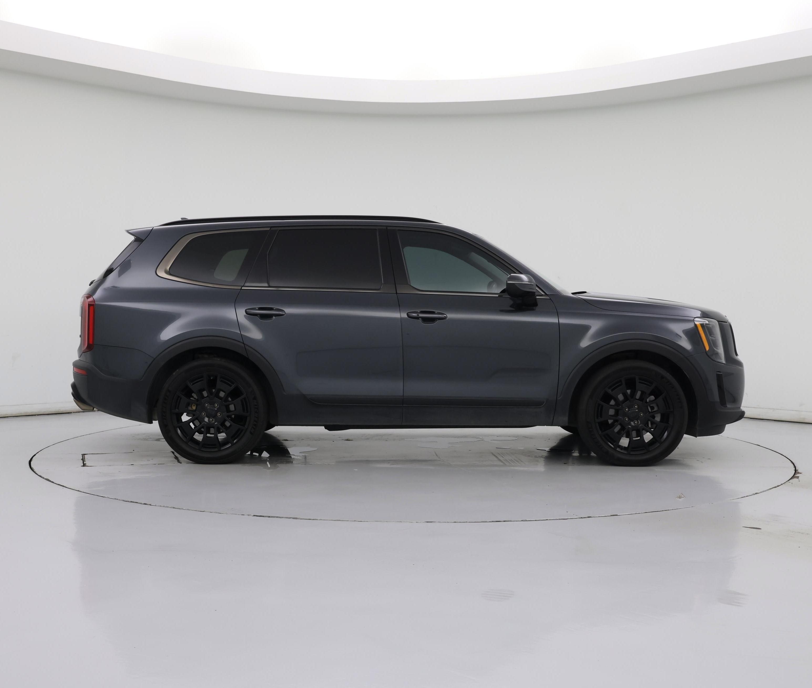 Thumbnail: 2021 Kia Telluride - 7