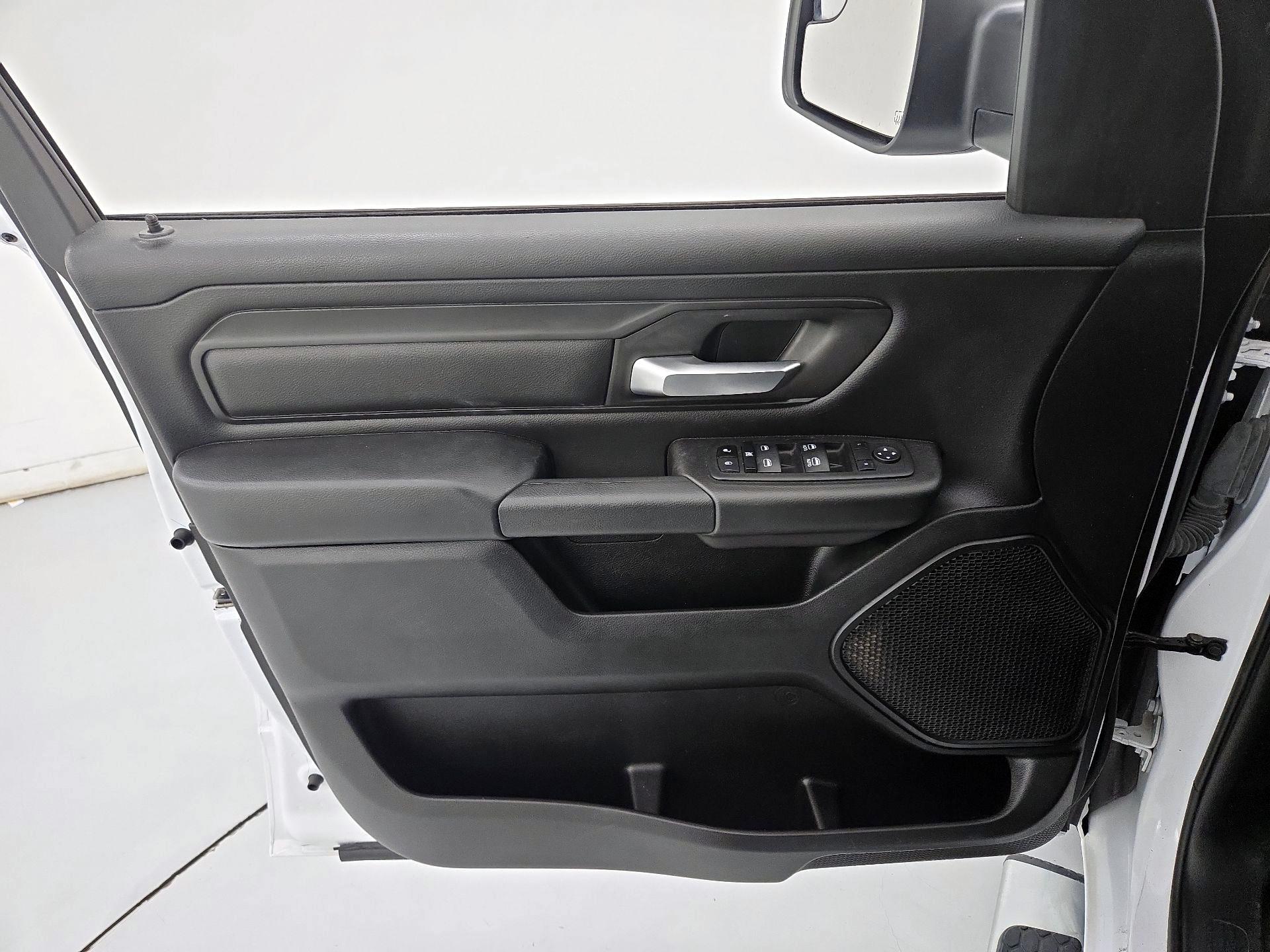 Thumbnail: 2023 RAM 1500 - 12