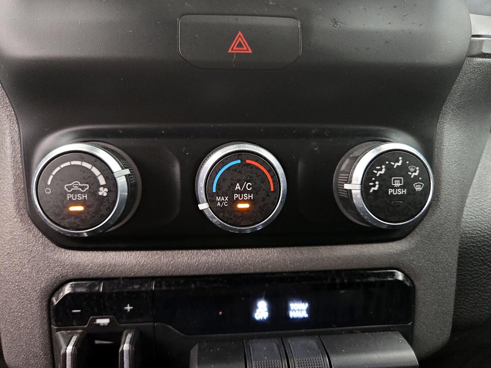 Thumbnail: 2023 RAM 1500 - 16
