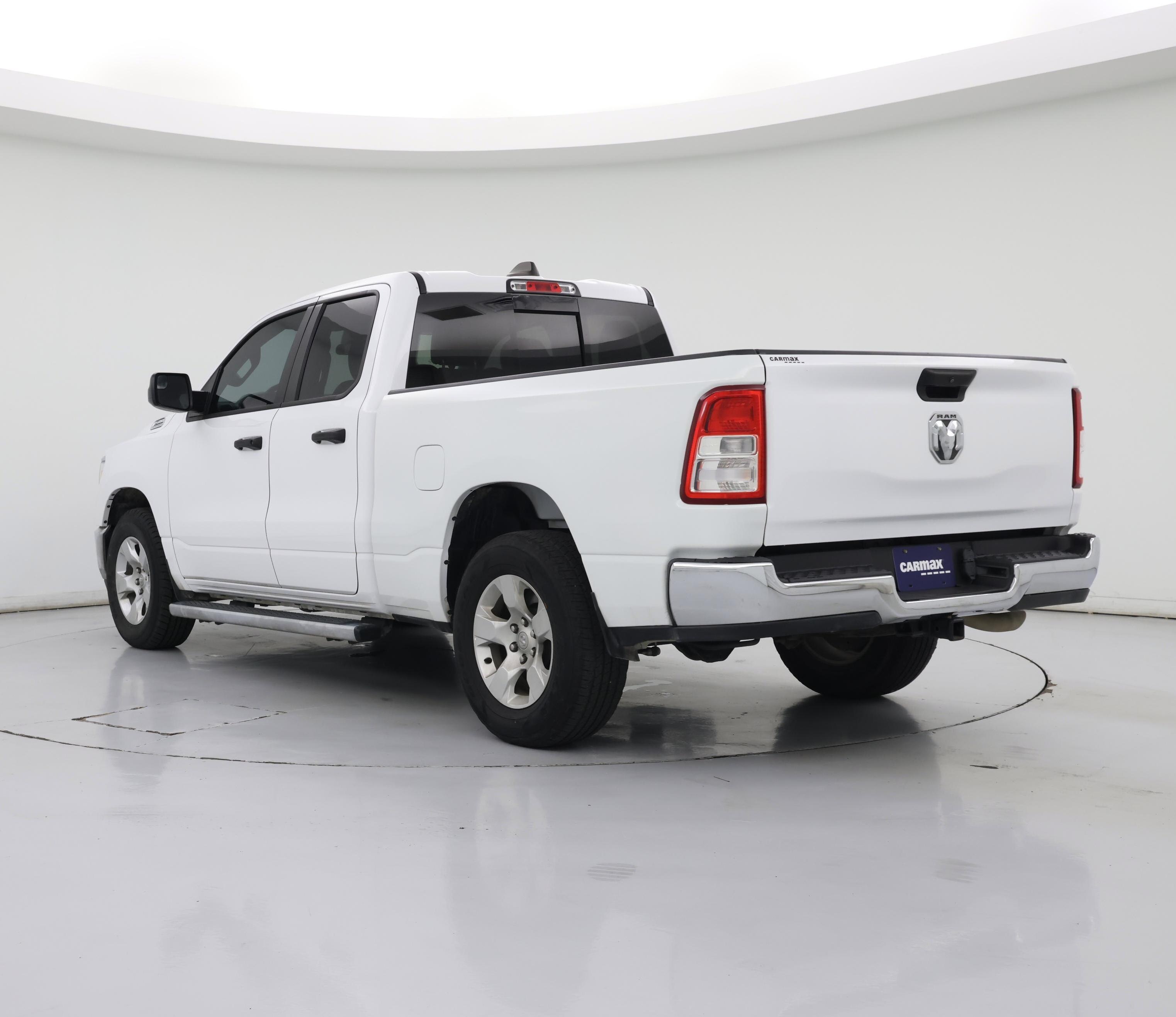 Thumbnail: 2023 RAM 1500 - 2