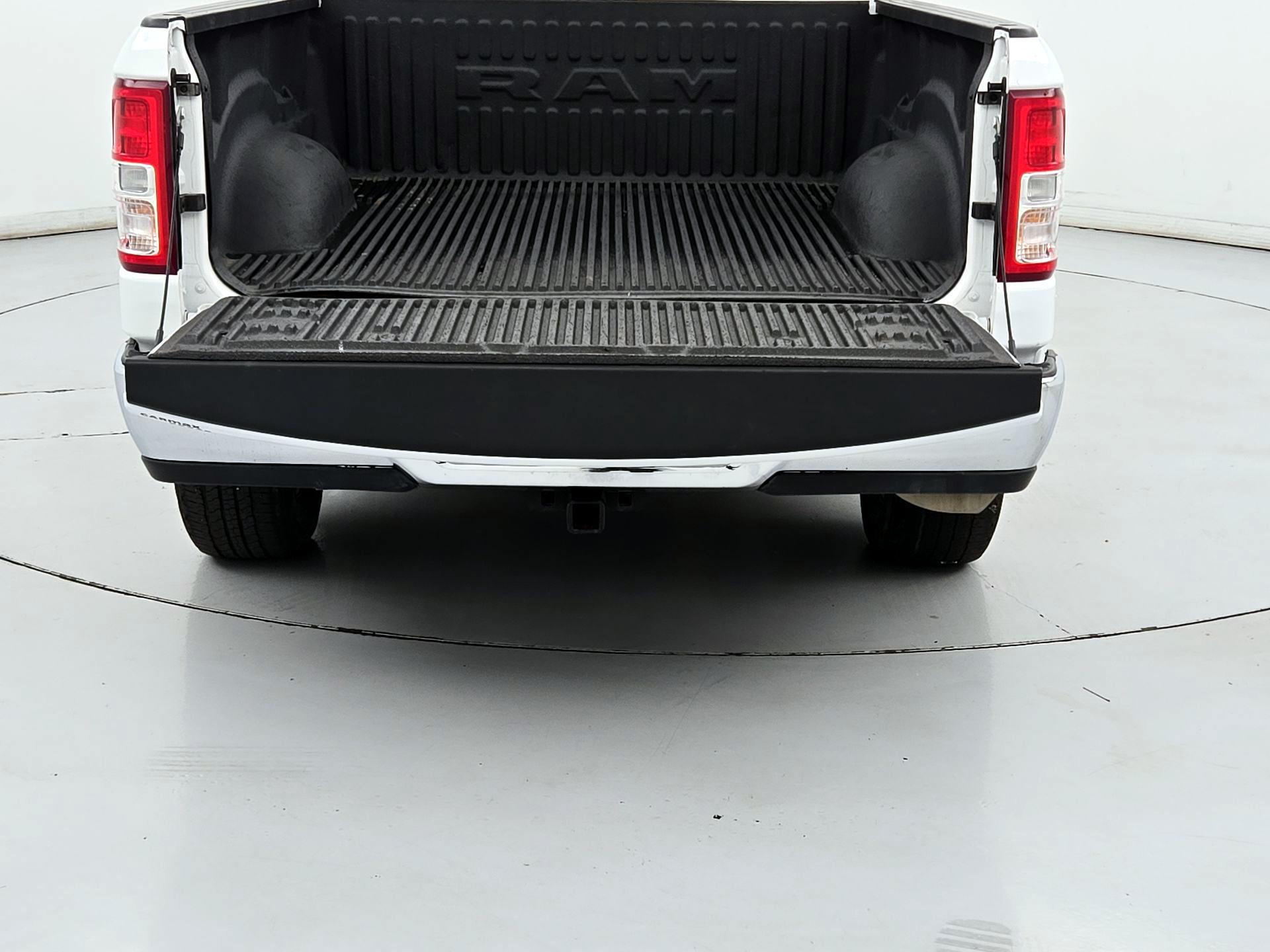 Thumbnail: 2023 RAM 1500 - 20
