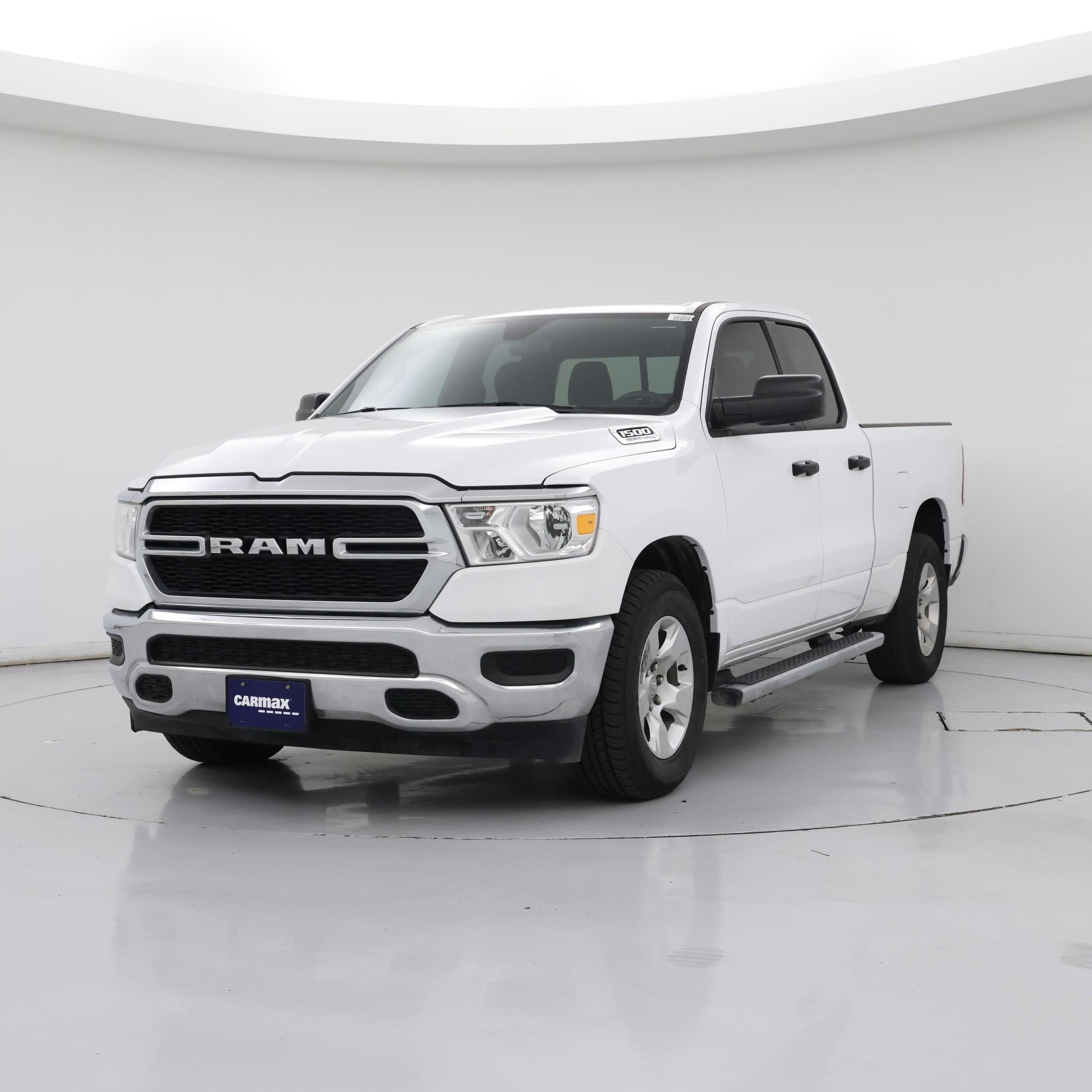 Thumbnail: 2023 RAM 1500 - 4
