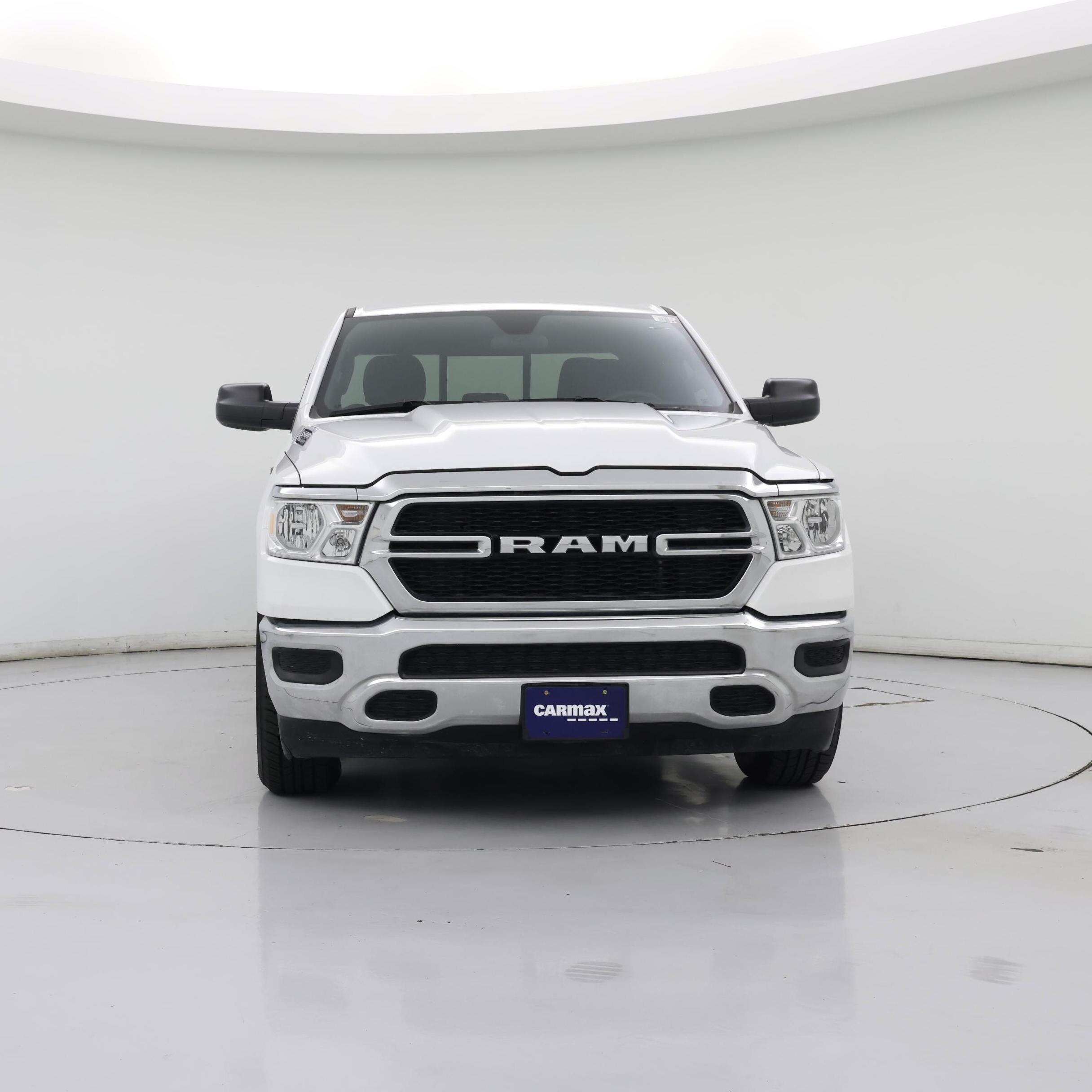Thumbnail: 2023 RAM 1500 - 5