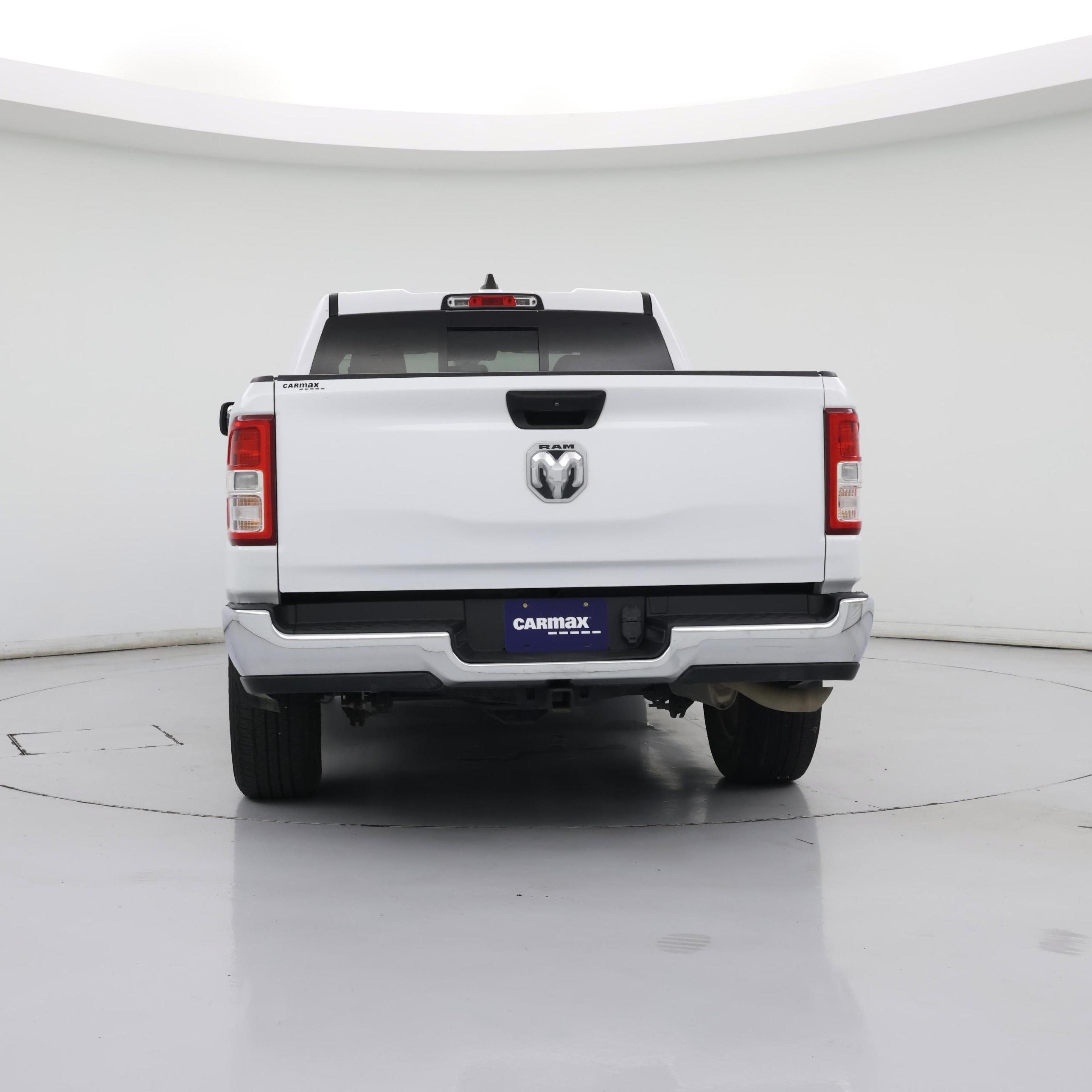 Thumbnail: 2023 RAM 1500 - 6