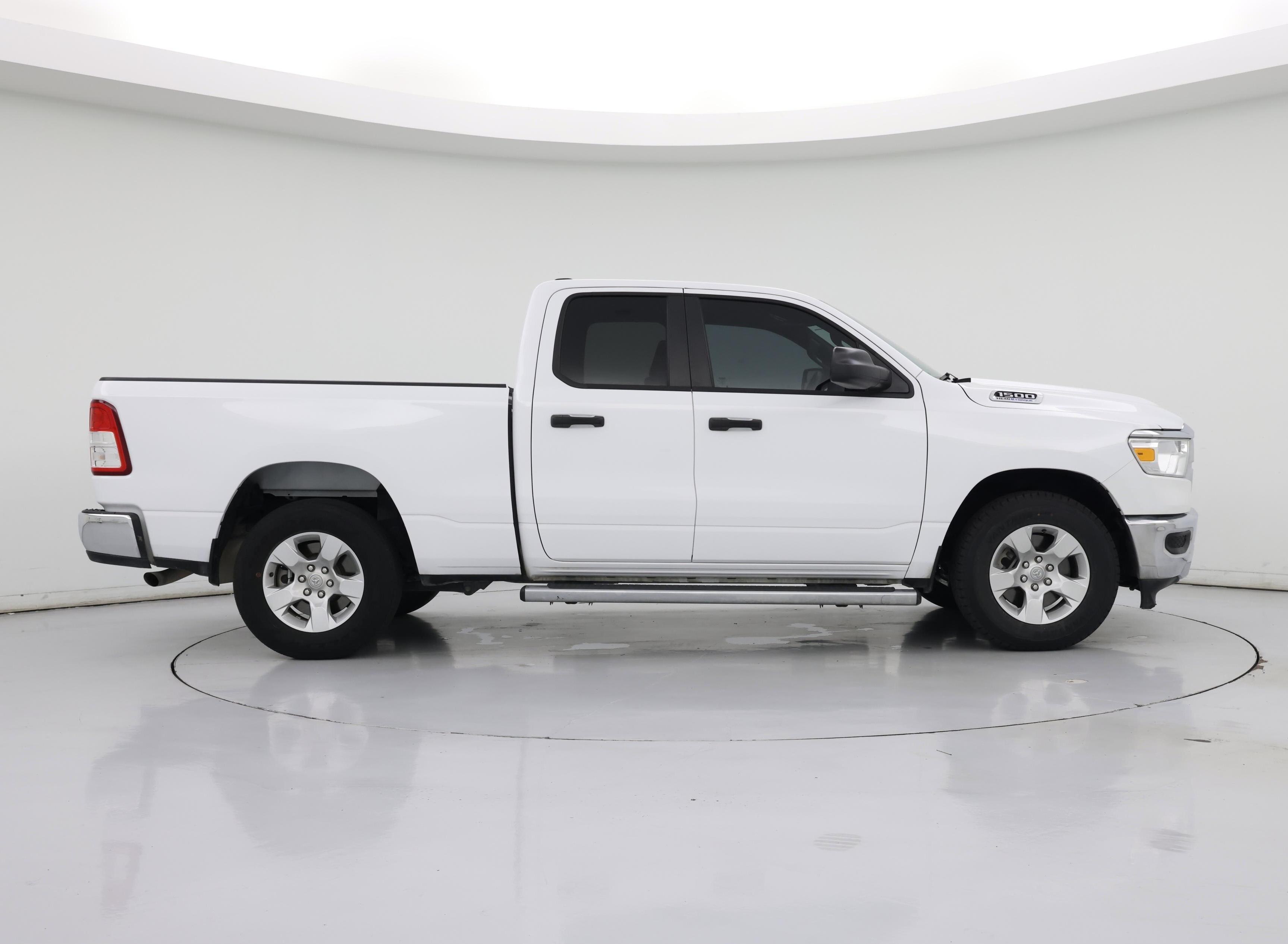 Thumbnail: 2023 RAM 1500 - 7