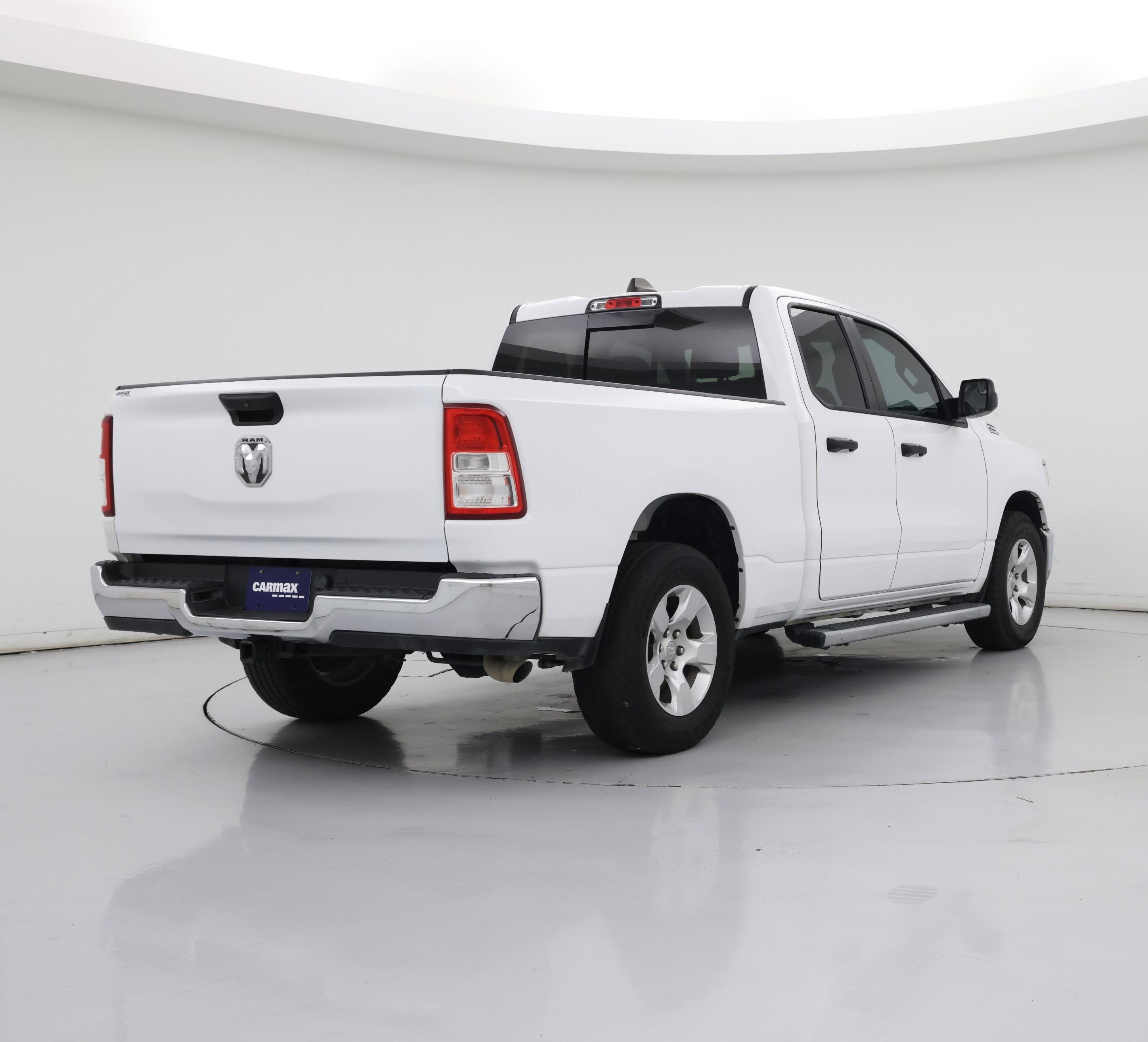 Thumbnail: 2023 RAM 1500 - 8