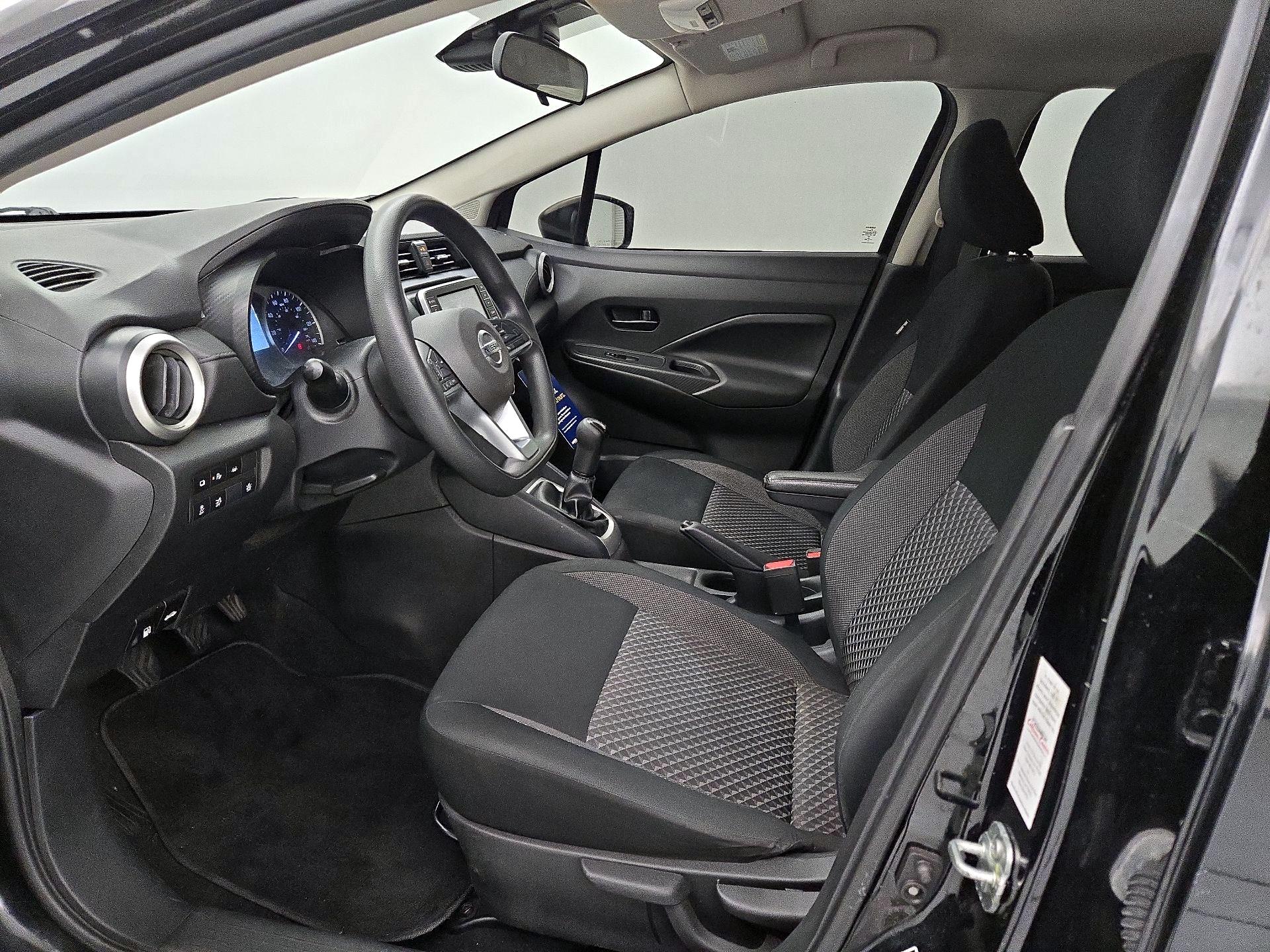 Thumbnail: 2020 Nissan Versa - 11