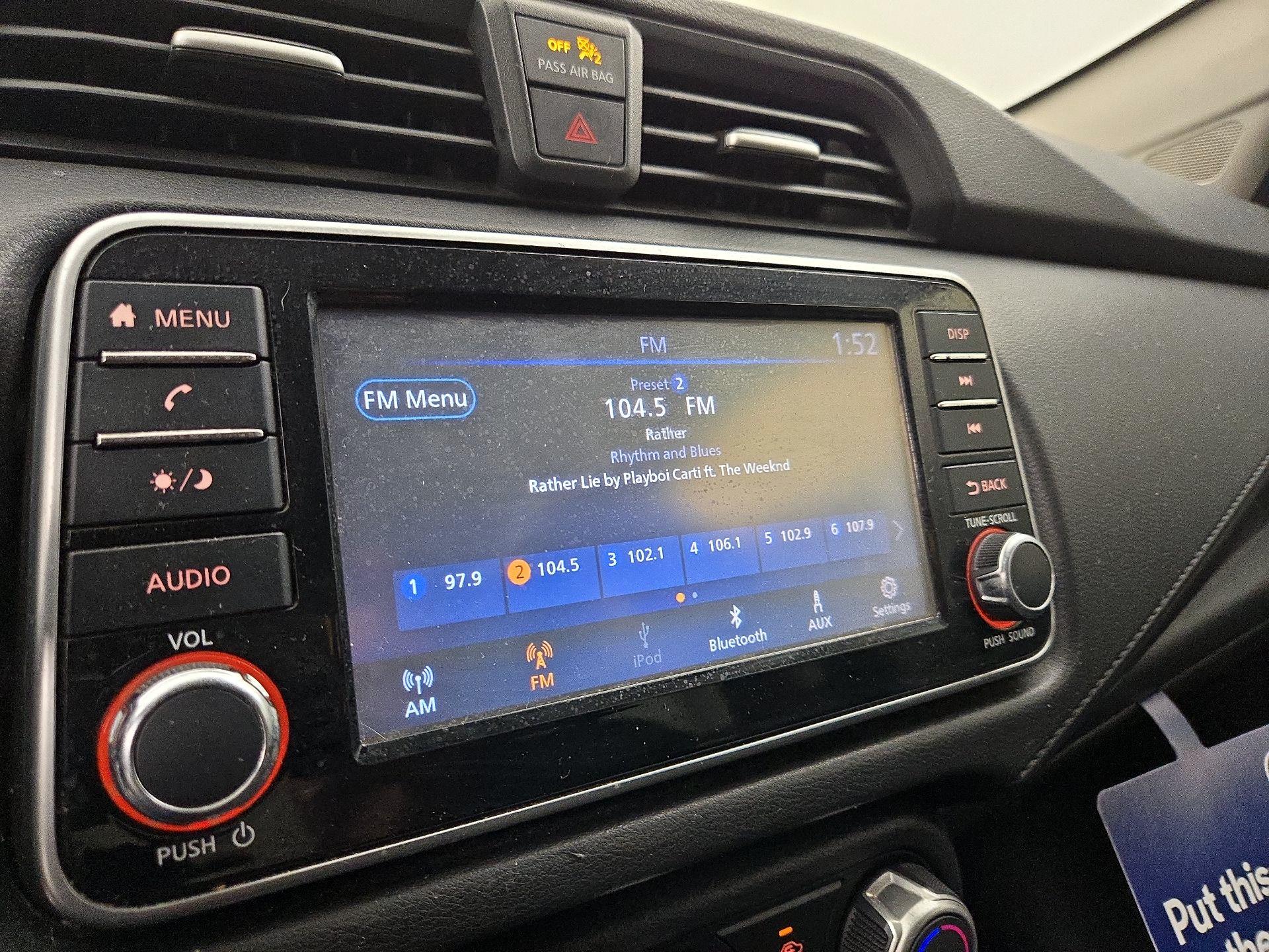 Thumbnail: 2020 Nissan Versa - 15