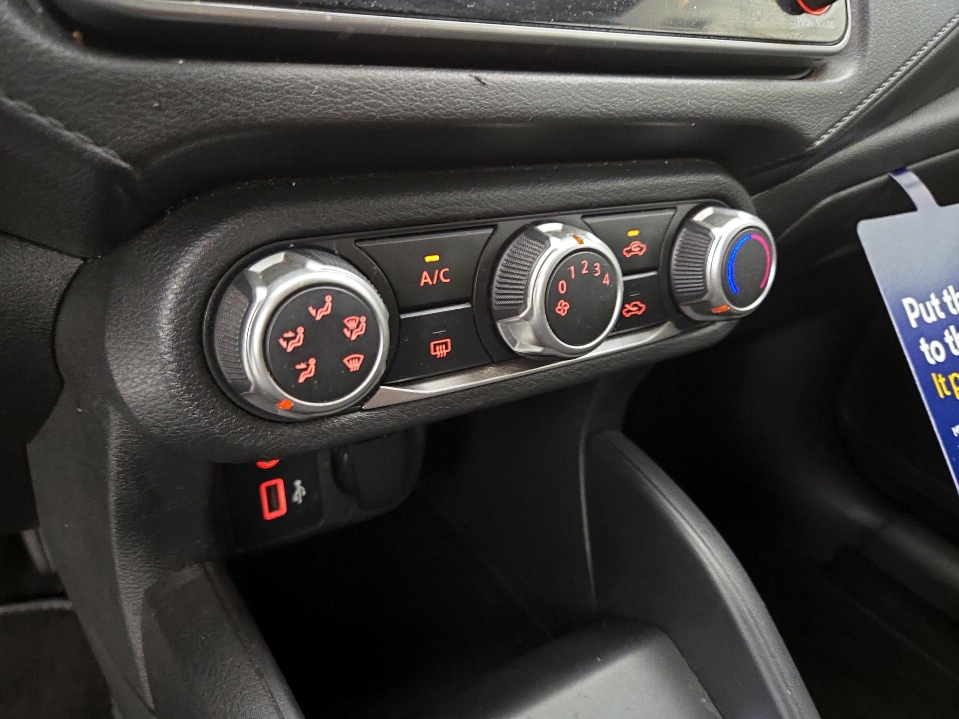Thumbnail: 2020 Nissan Versa - 16