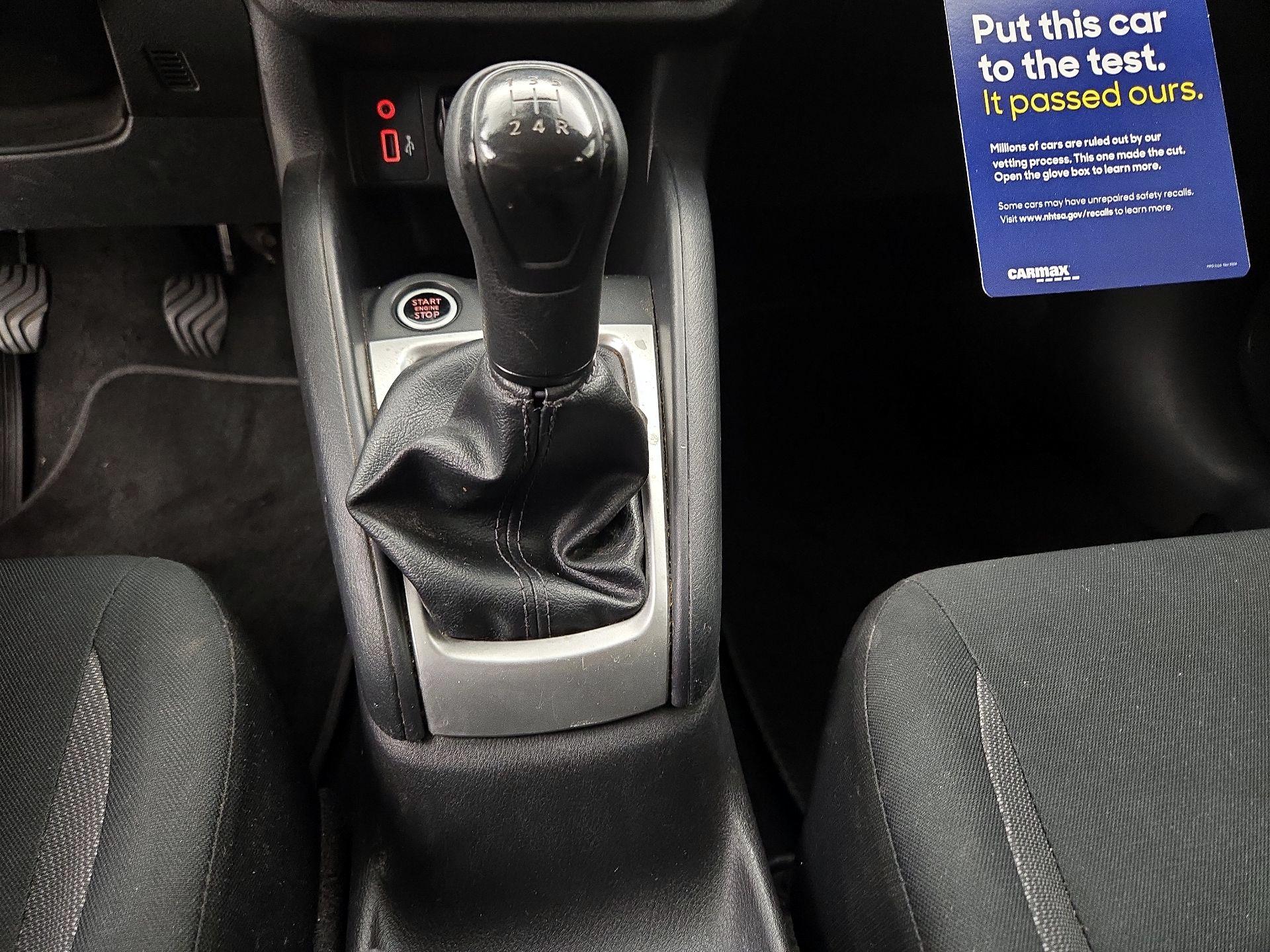 Thumbnail: 2020 Nissan Versa - 17