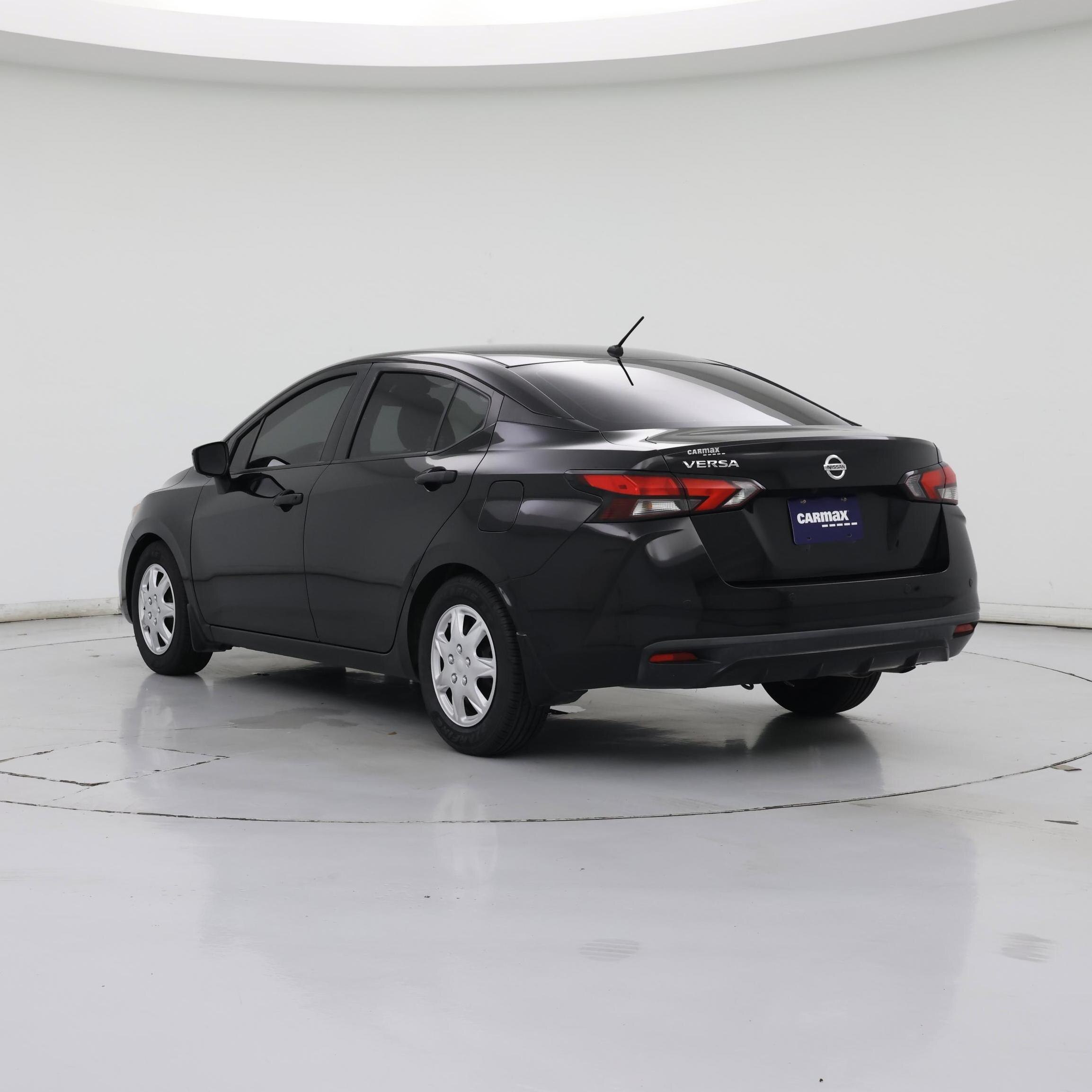 Thumbnail: 2020 Nissan Versa - 2