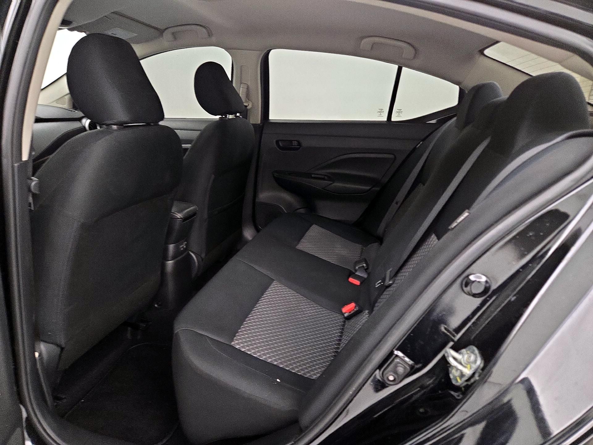 Thumbnail: 2020 Nissan Versa - 19