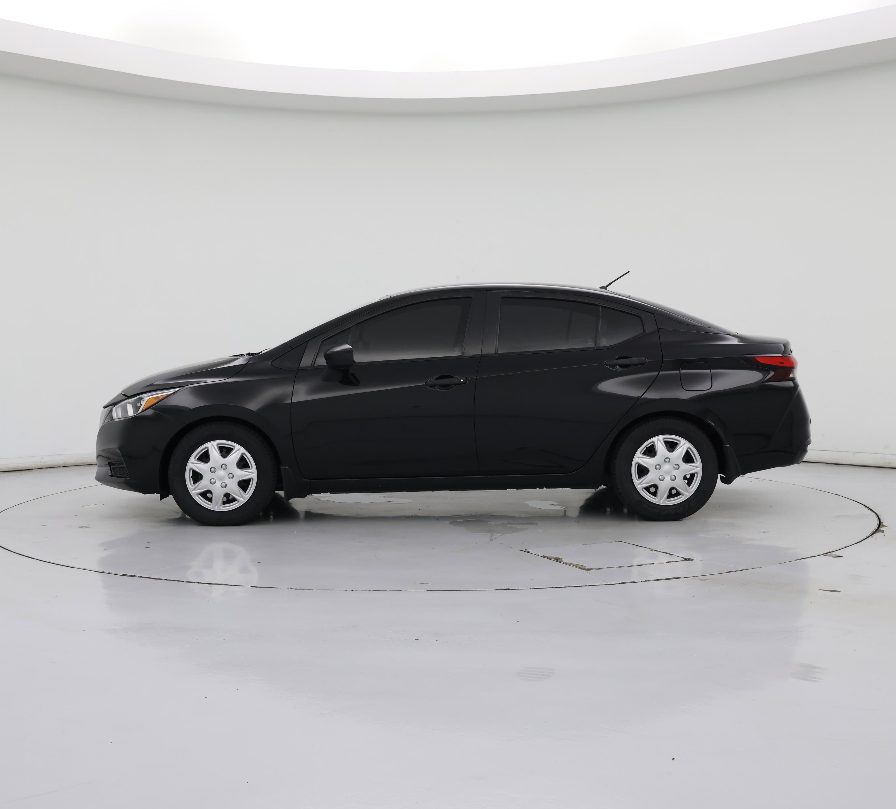 Thumbnail: 2020 Nissan Versa - 3