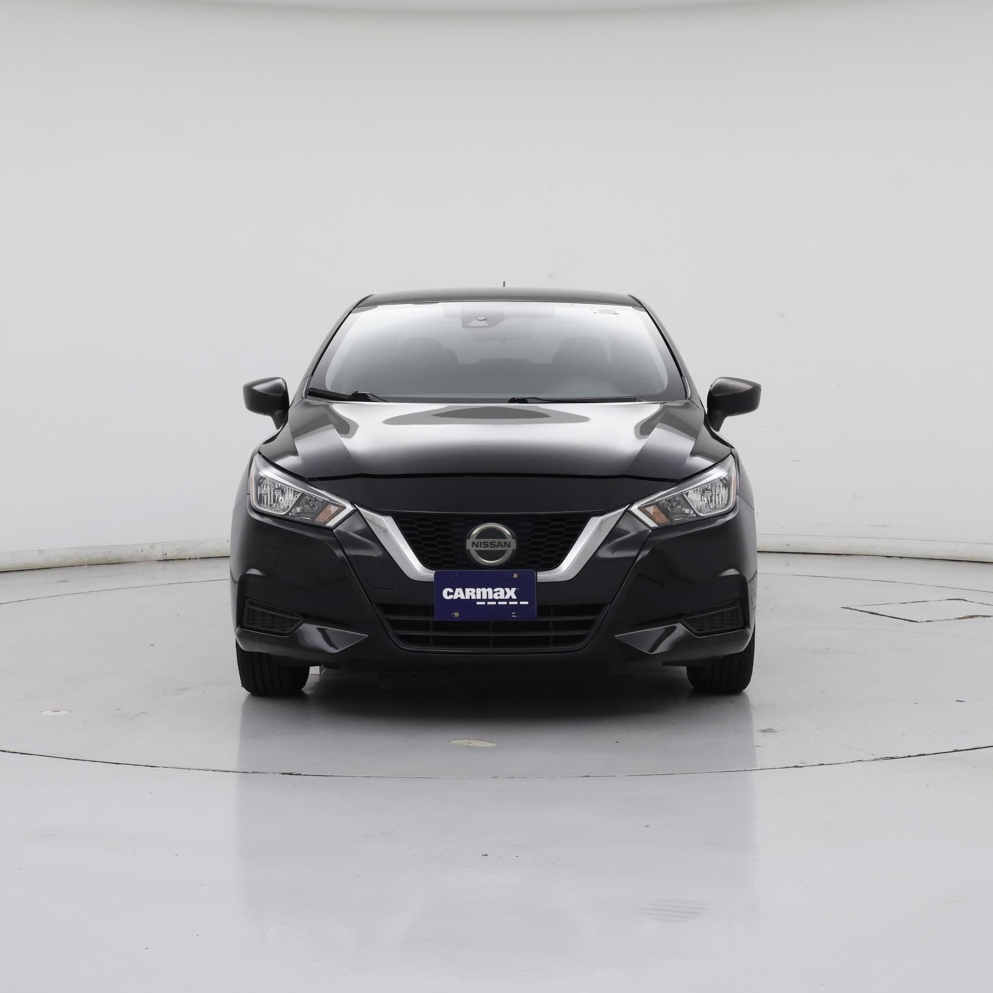 Thumbnail: 2020 Nissan Versa - 5
