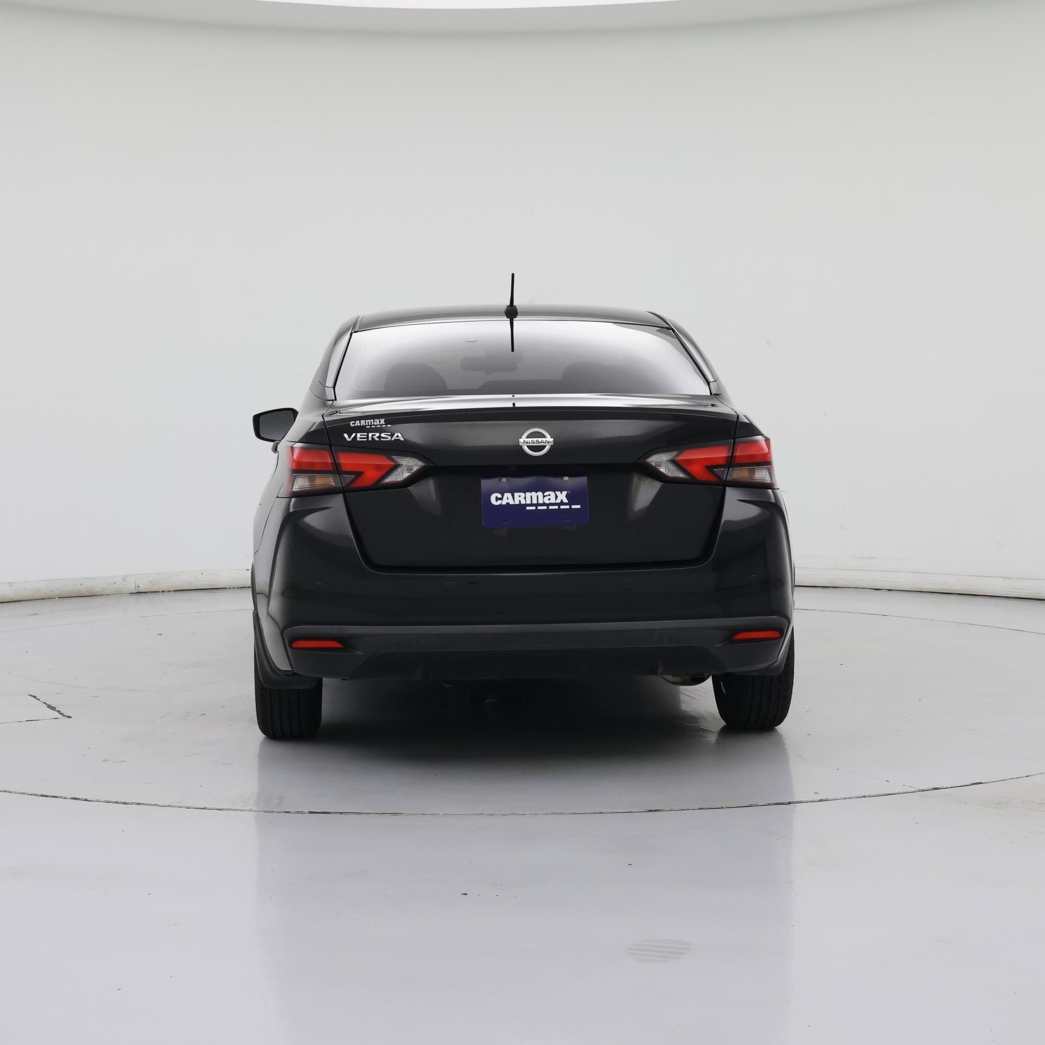 Thumbnail: 2020 Nissan Versa - 6