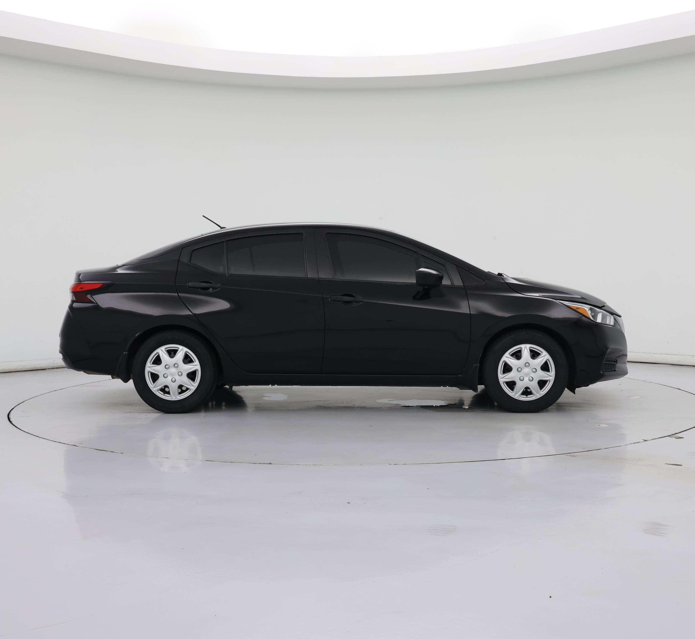 Thumbnail: 2020 Nissan Versa - 7