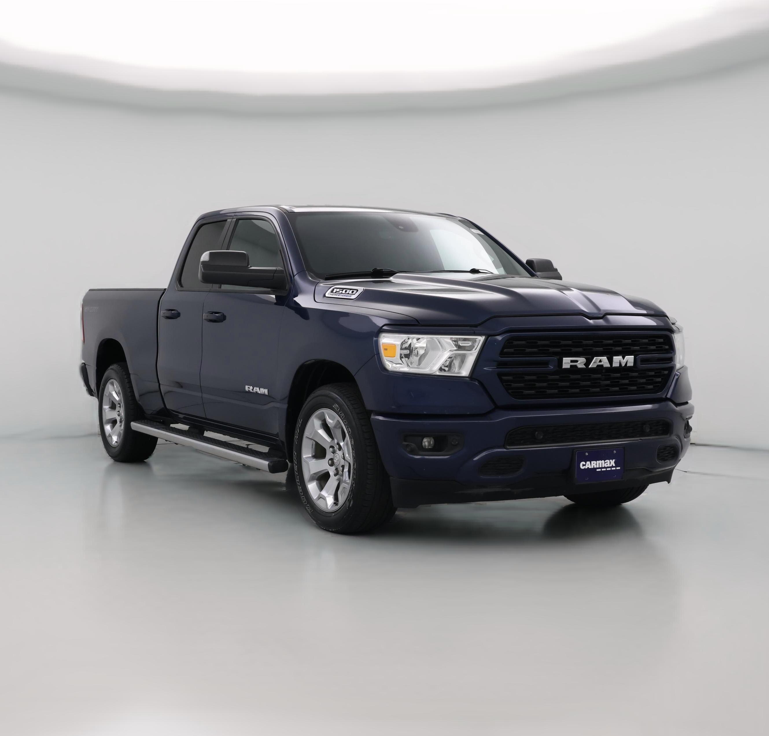 Thumbnail: 2023 RAM 1500 - 1