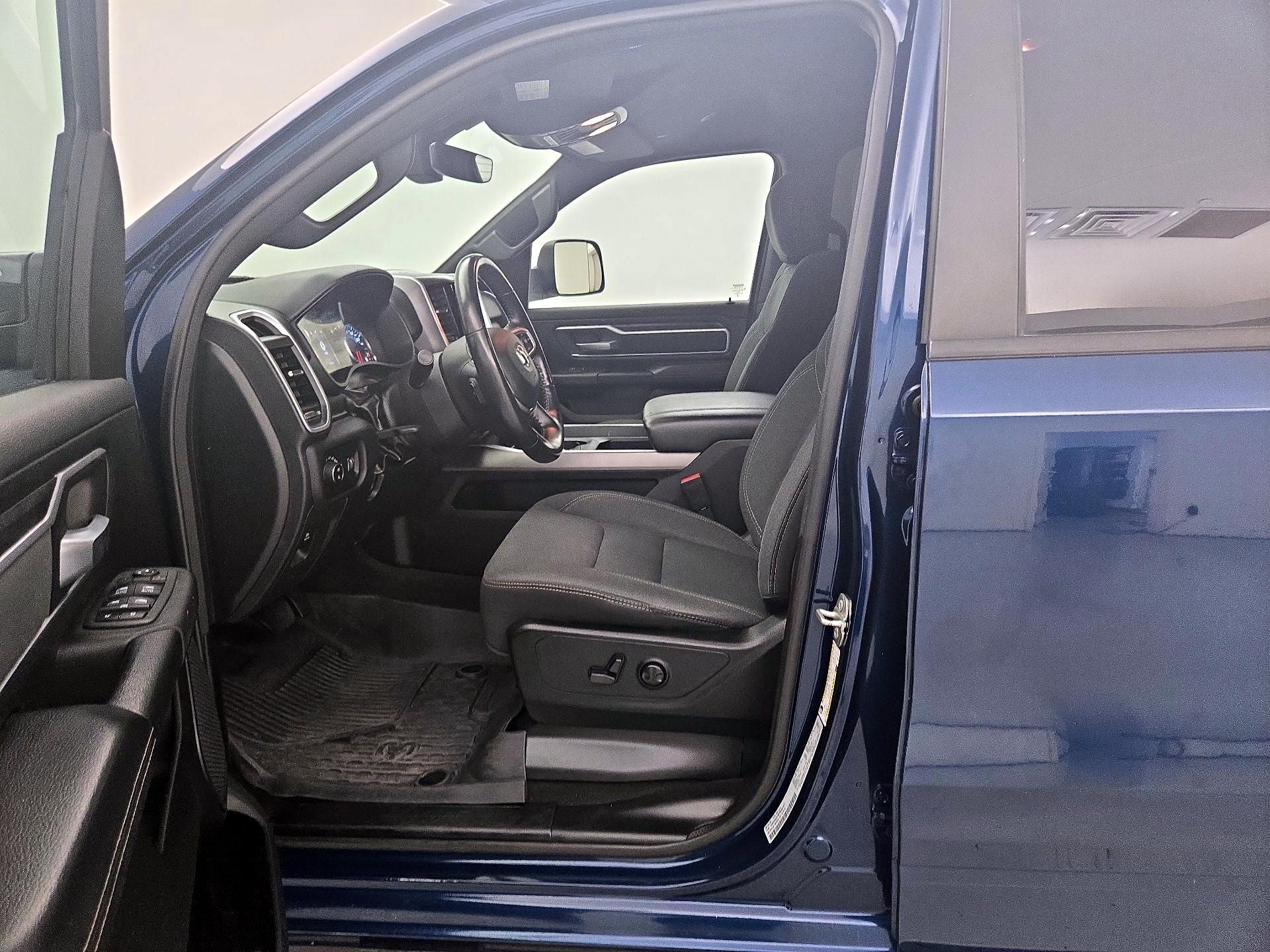 Thumbnail: 2023 RAM 1500 - 11