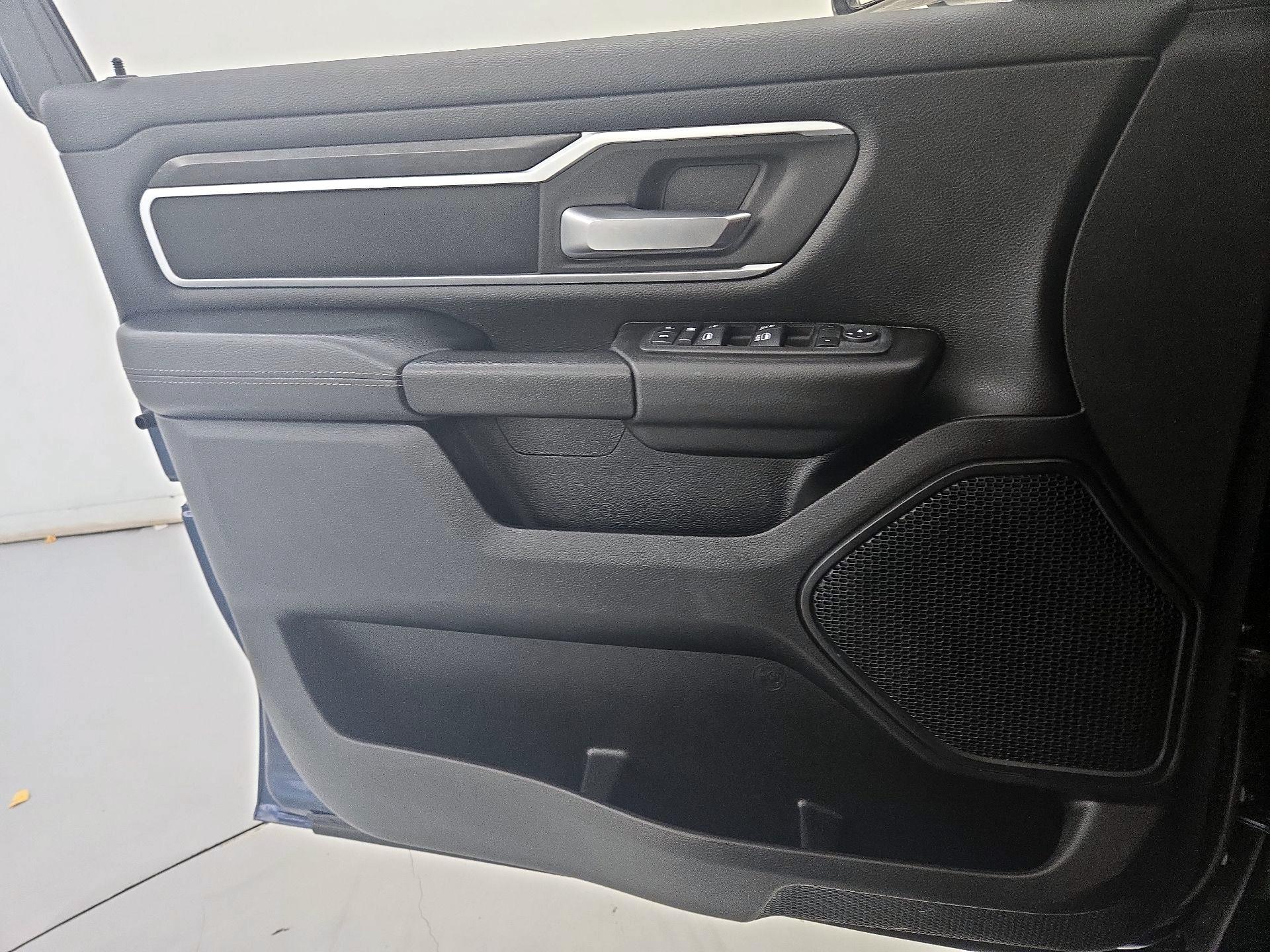Thumbnail: 2023 RAM 1500 - 12