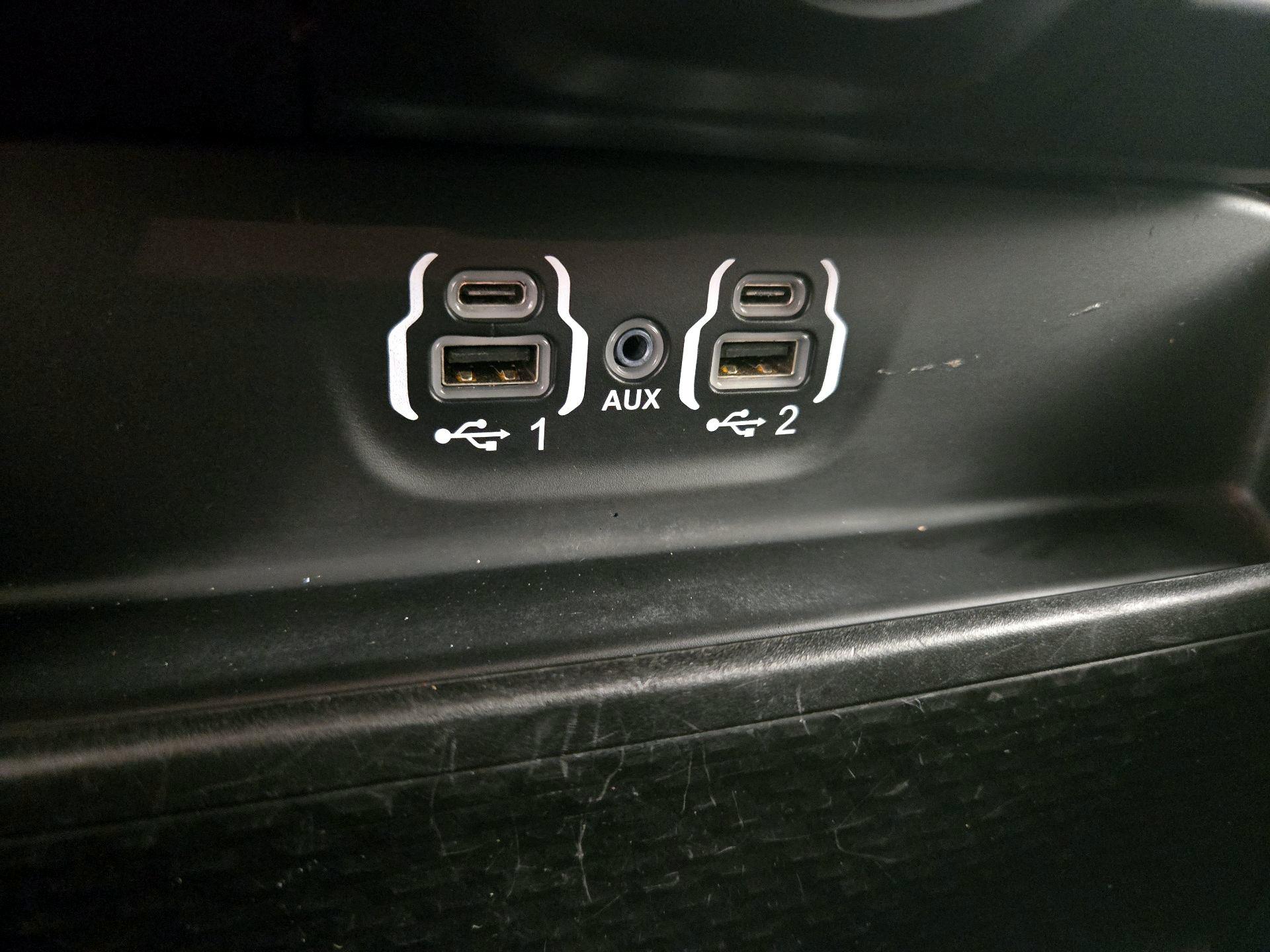 Thumbnail: 2023 RAM 1500 - 19