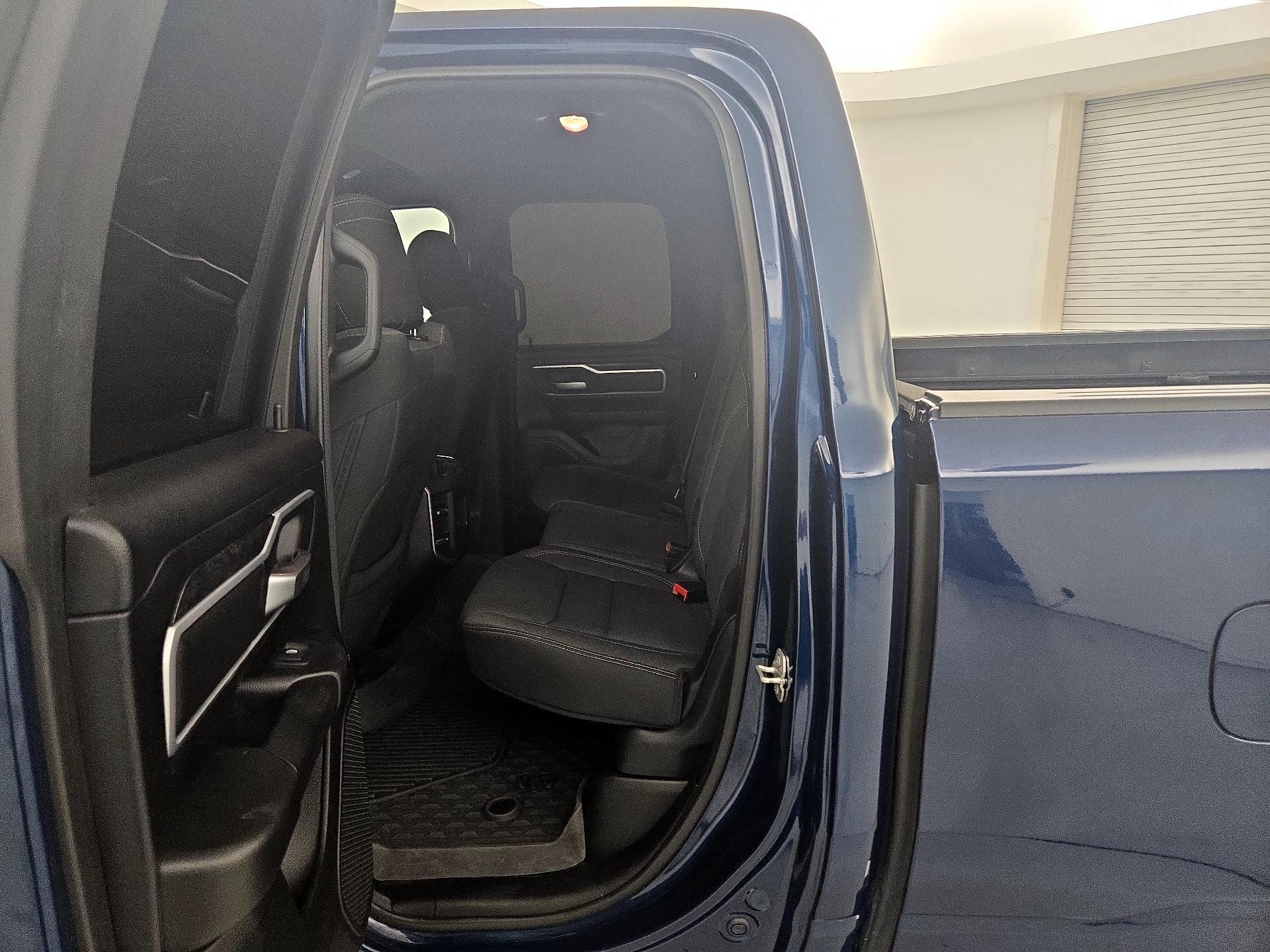 Thumbnail: 2023 RAM 1500 - 20