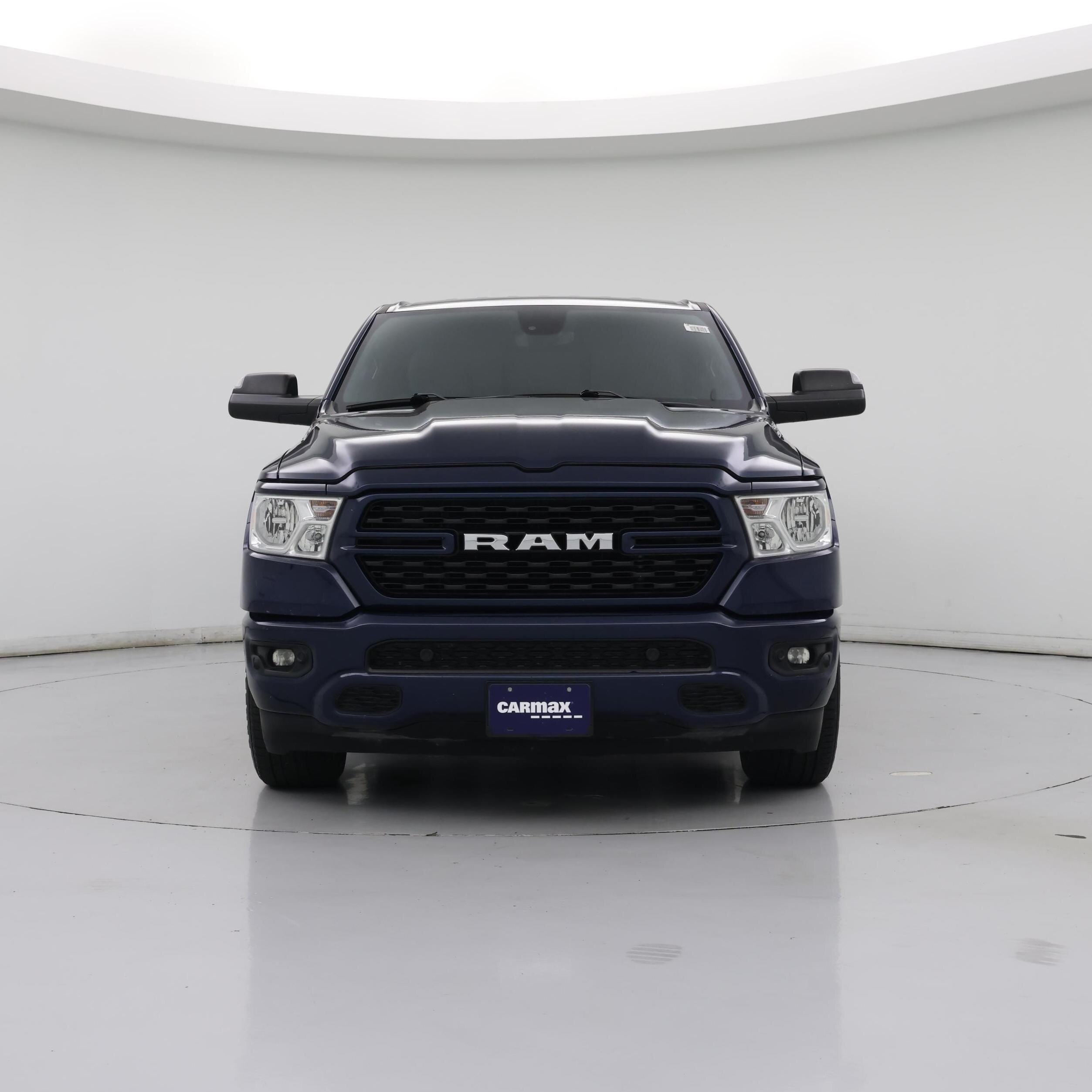 Thumbnail: 2023 RAM 1500 - 5