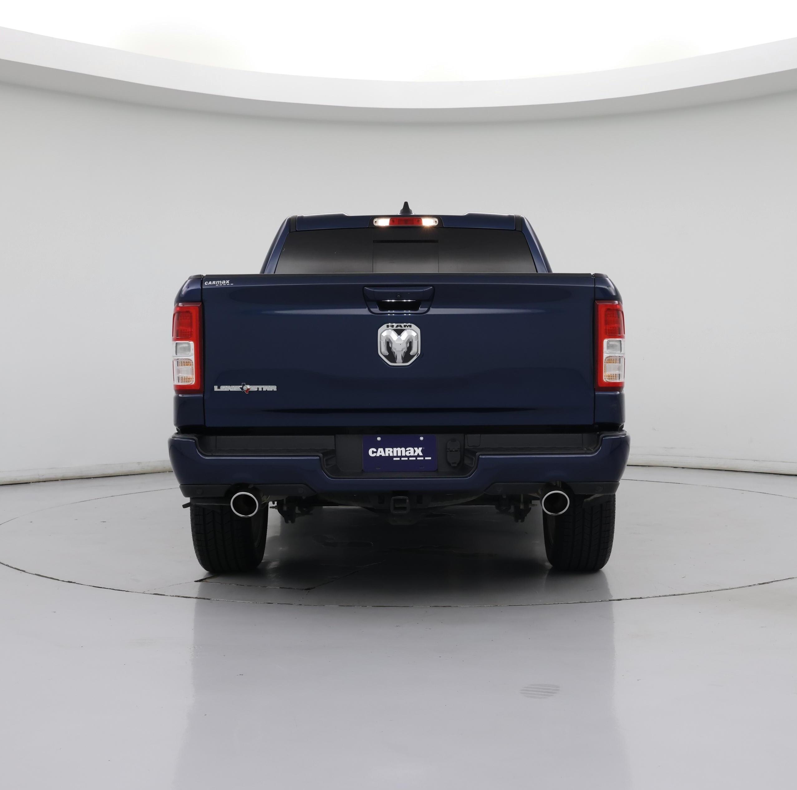 Thumbnail: 2023 RAM 1500 - 6