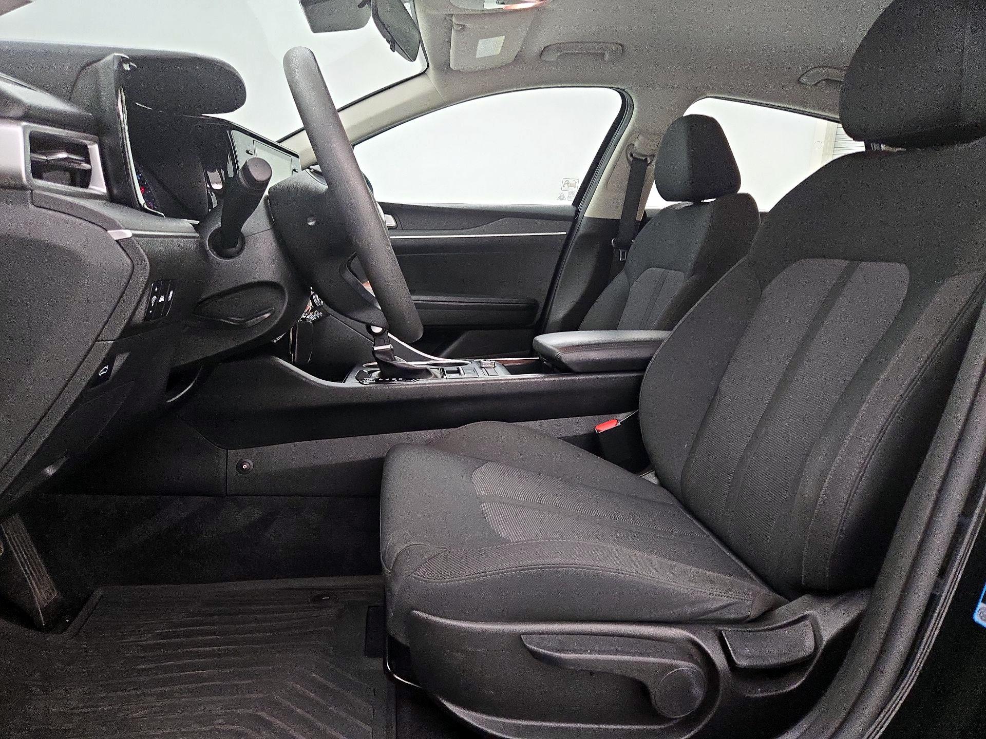 Thumbnail: 2021 Kia K5 - 11
