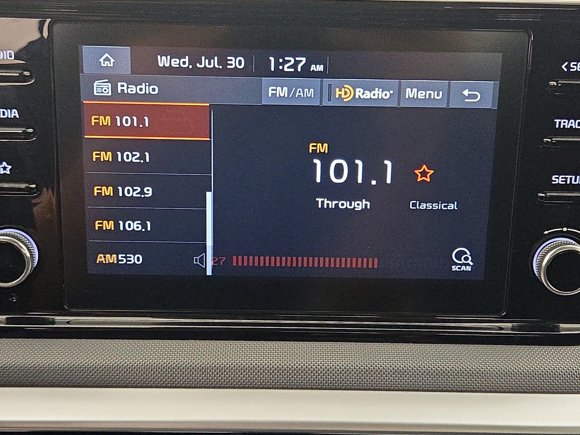 Thumbnail: 2021 Kia K5 - 15