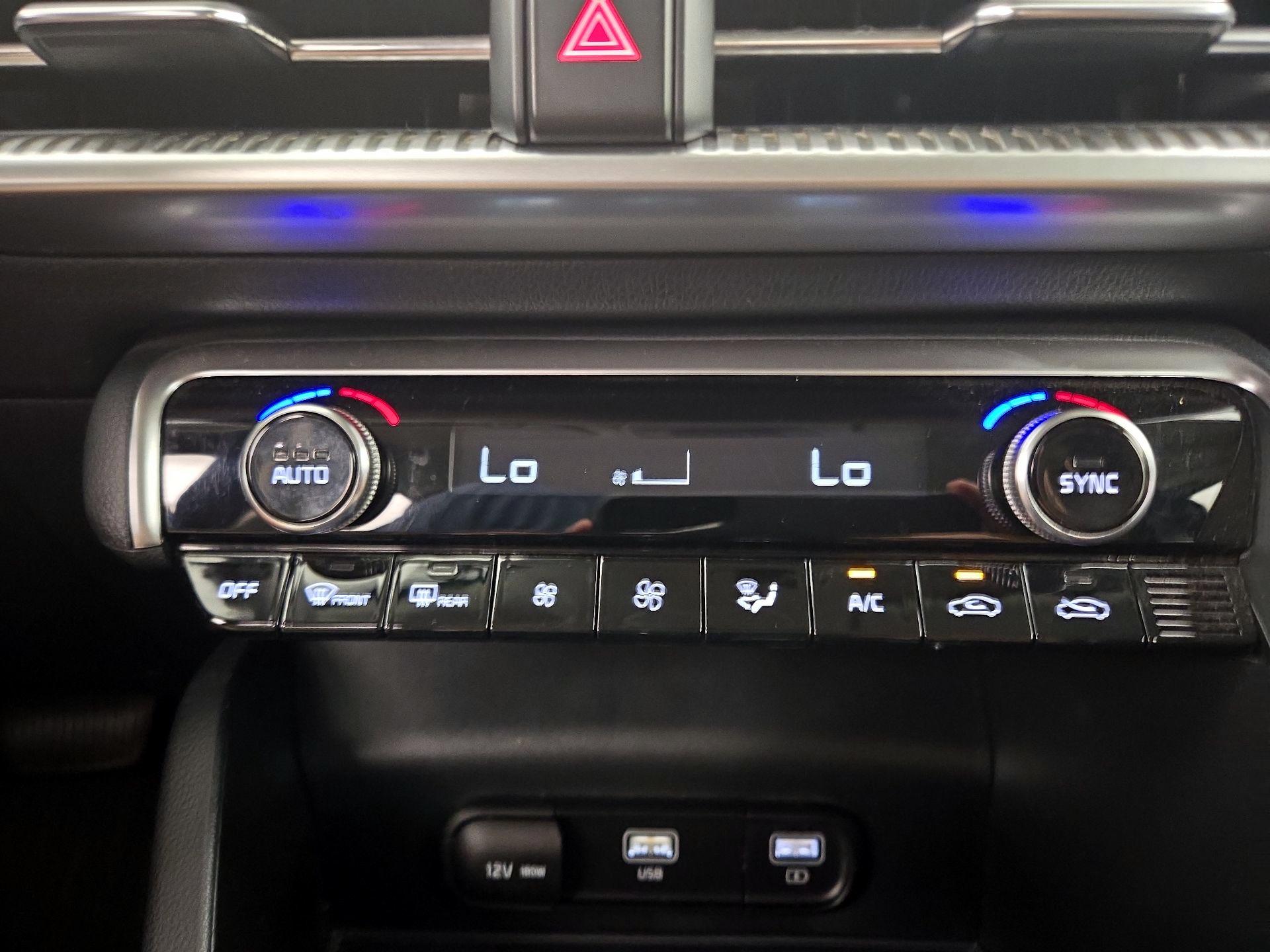 Thumbnail: 2021 Kia K5 - 16