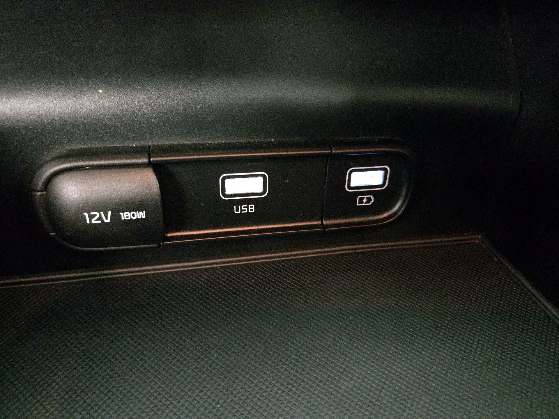 Thumbnail: 2021 Kia K5 - 18