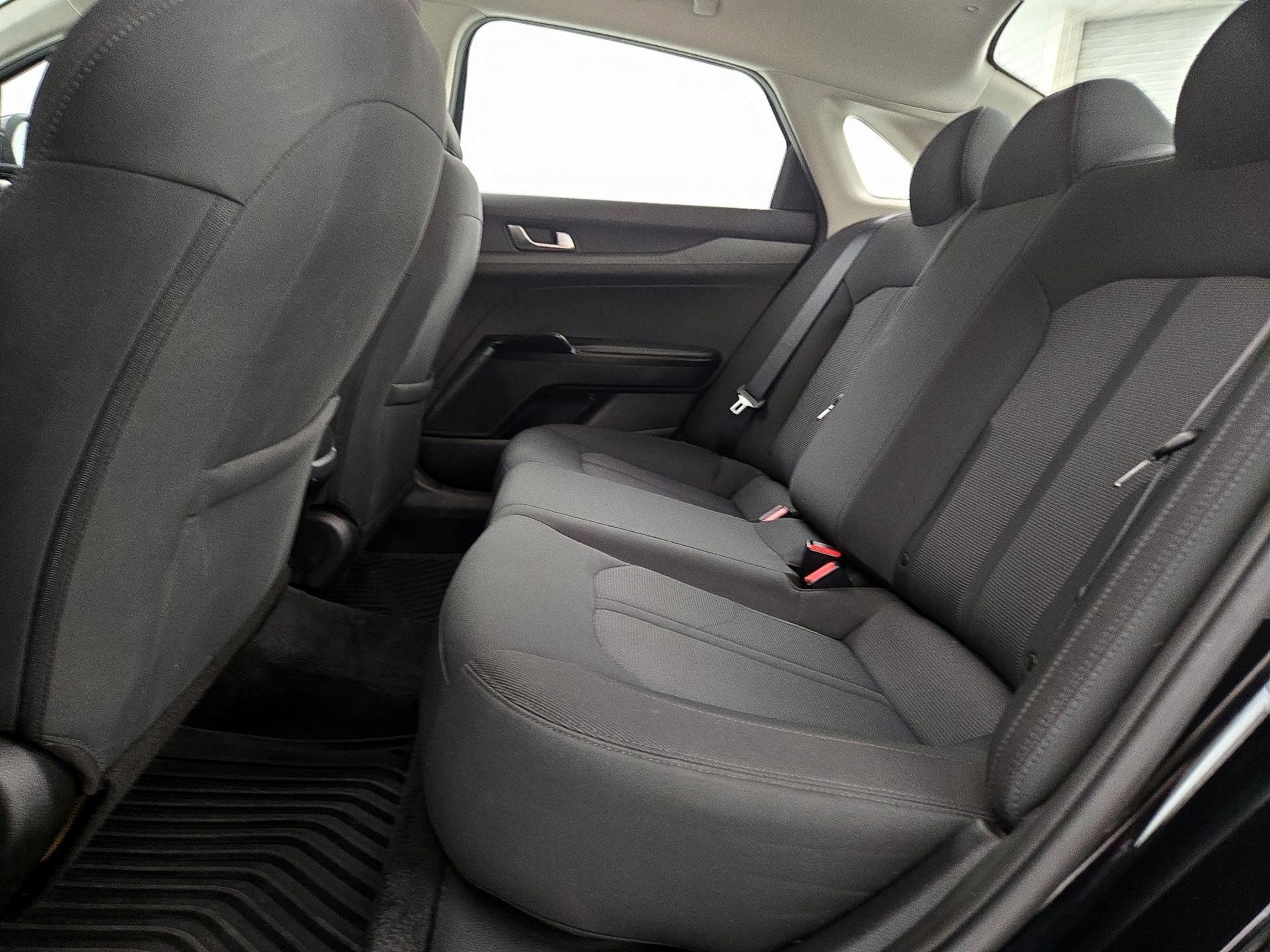 Thumbnail: 2021 Kia K5 - 19