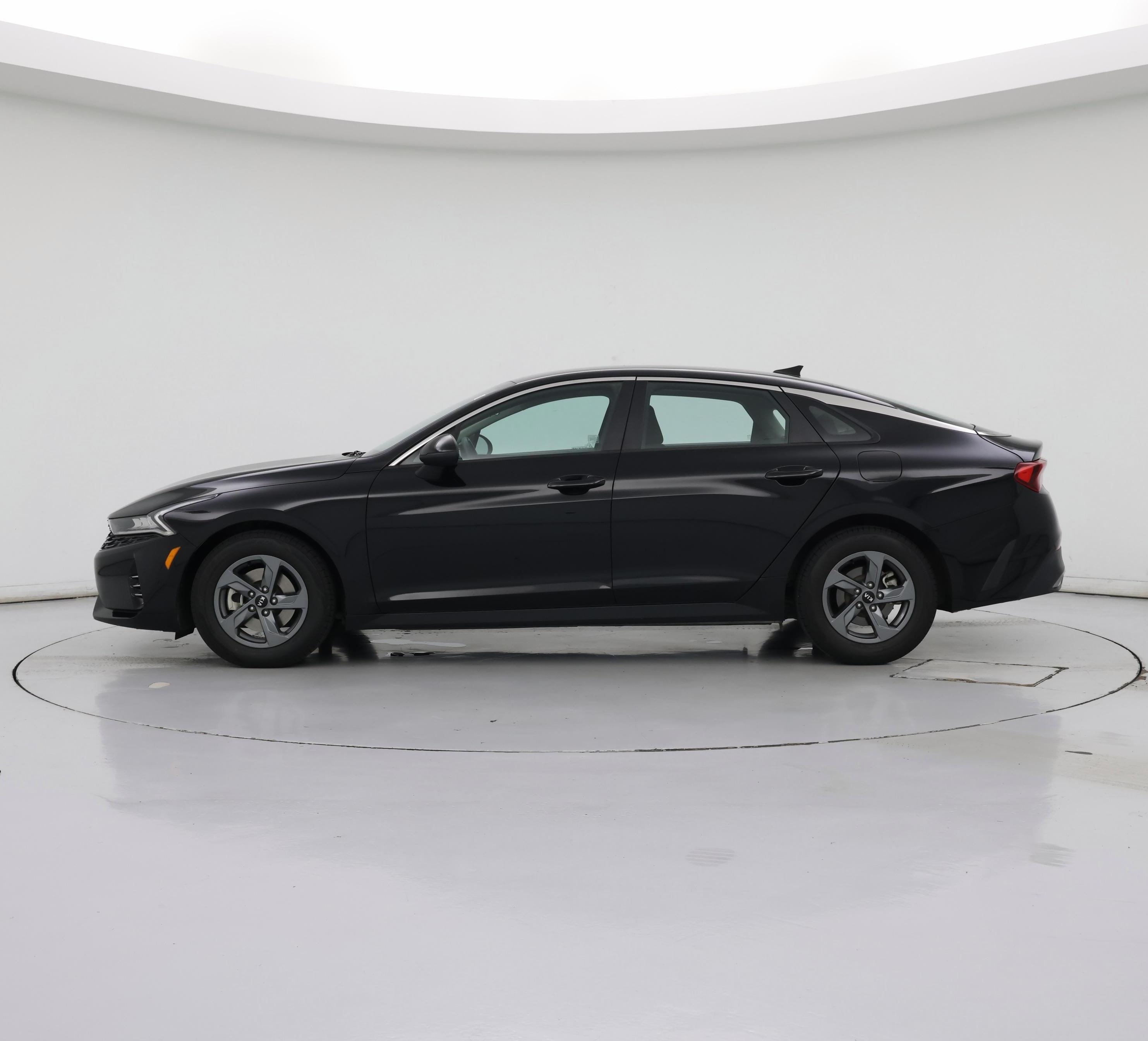 Thumbnail: 2021 Kia K5 - 3