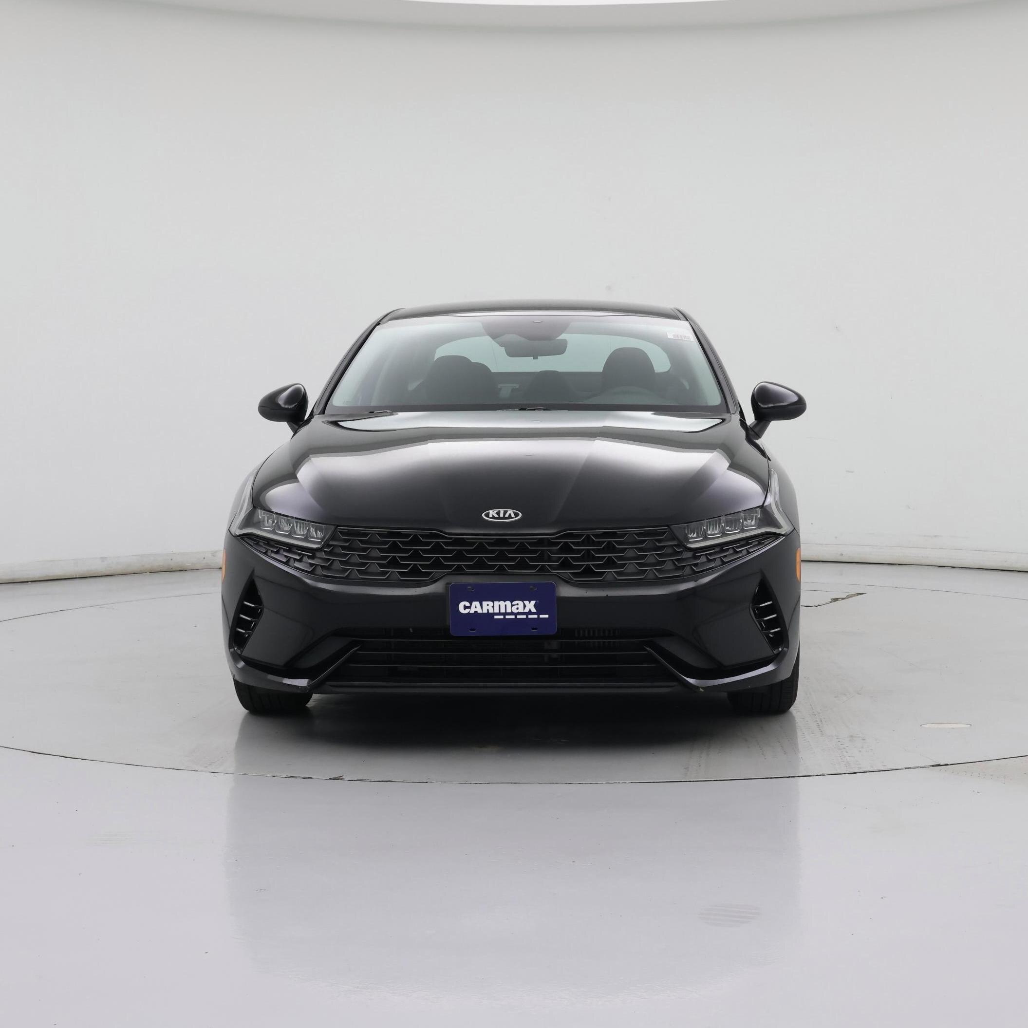 Thumbnail: 2021 Kia K5 - 5