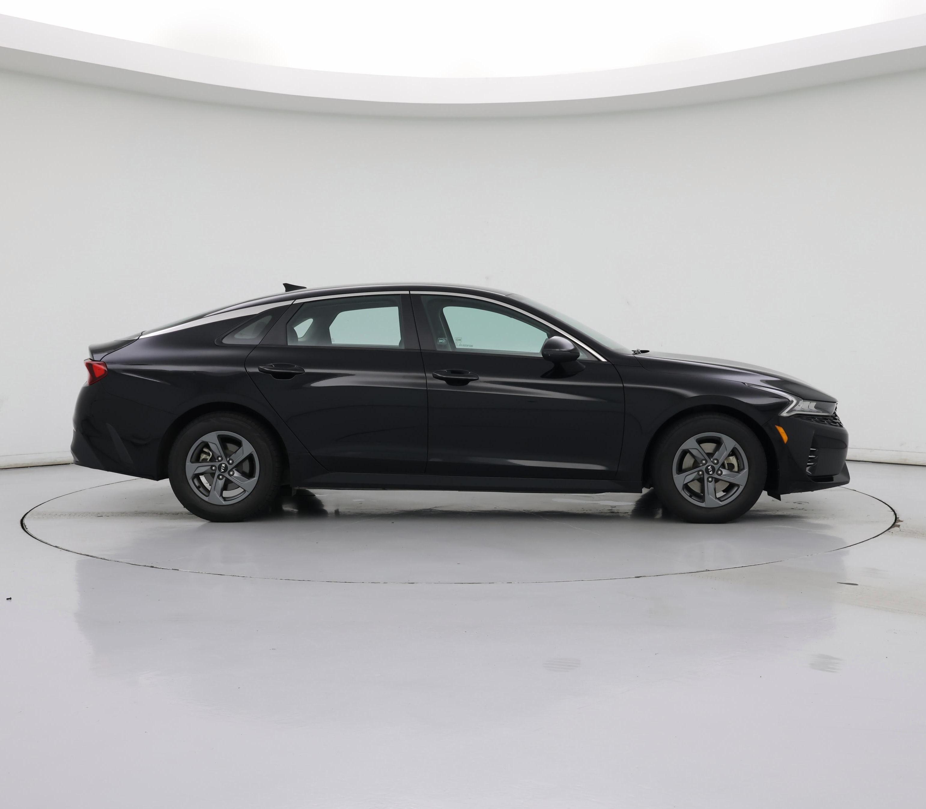 Thumbnail: 2021 Kia K5 - 7