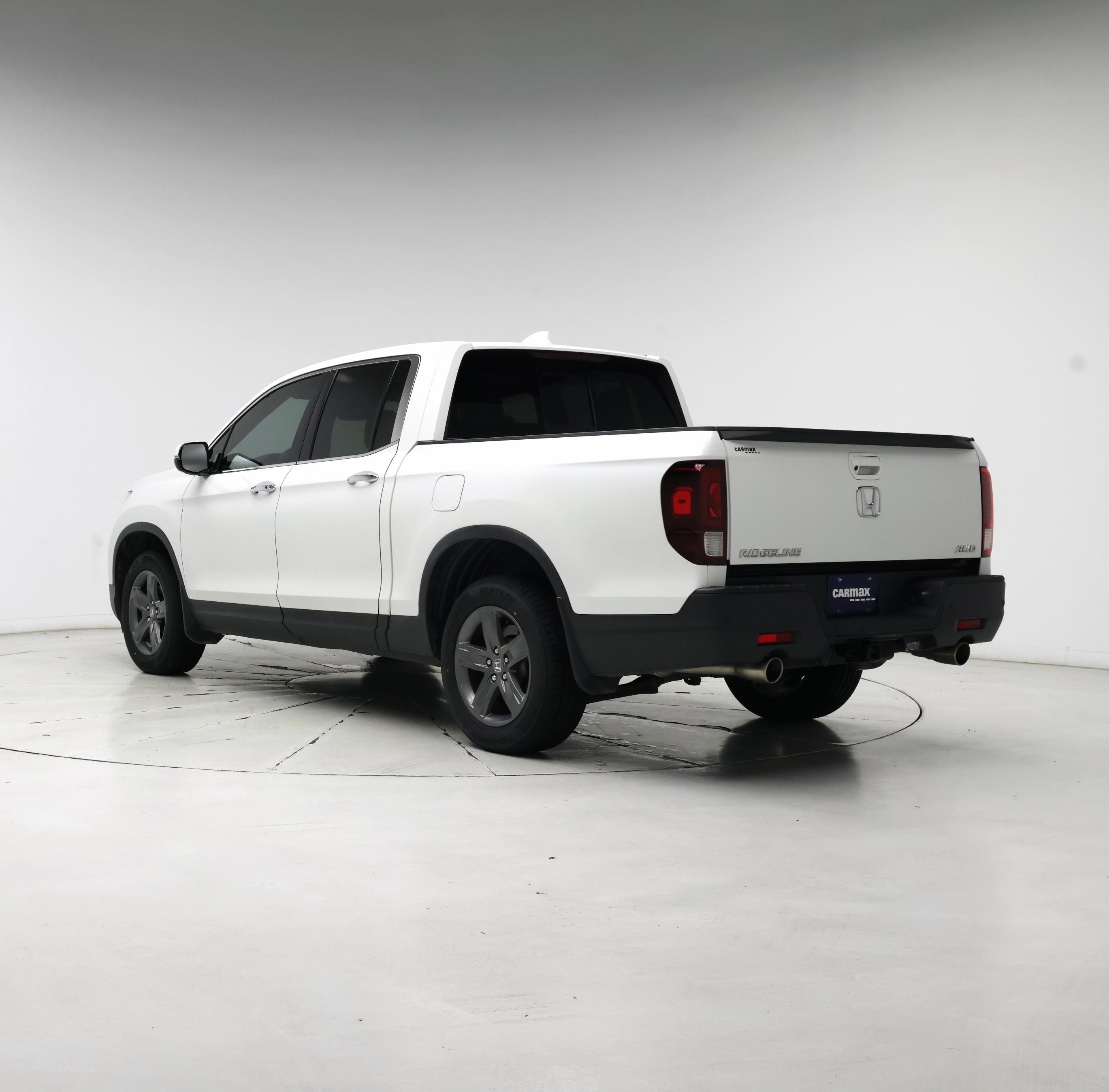 Thumbnail: 2022 Honda Ridgeline - 2