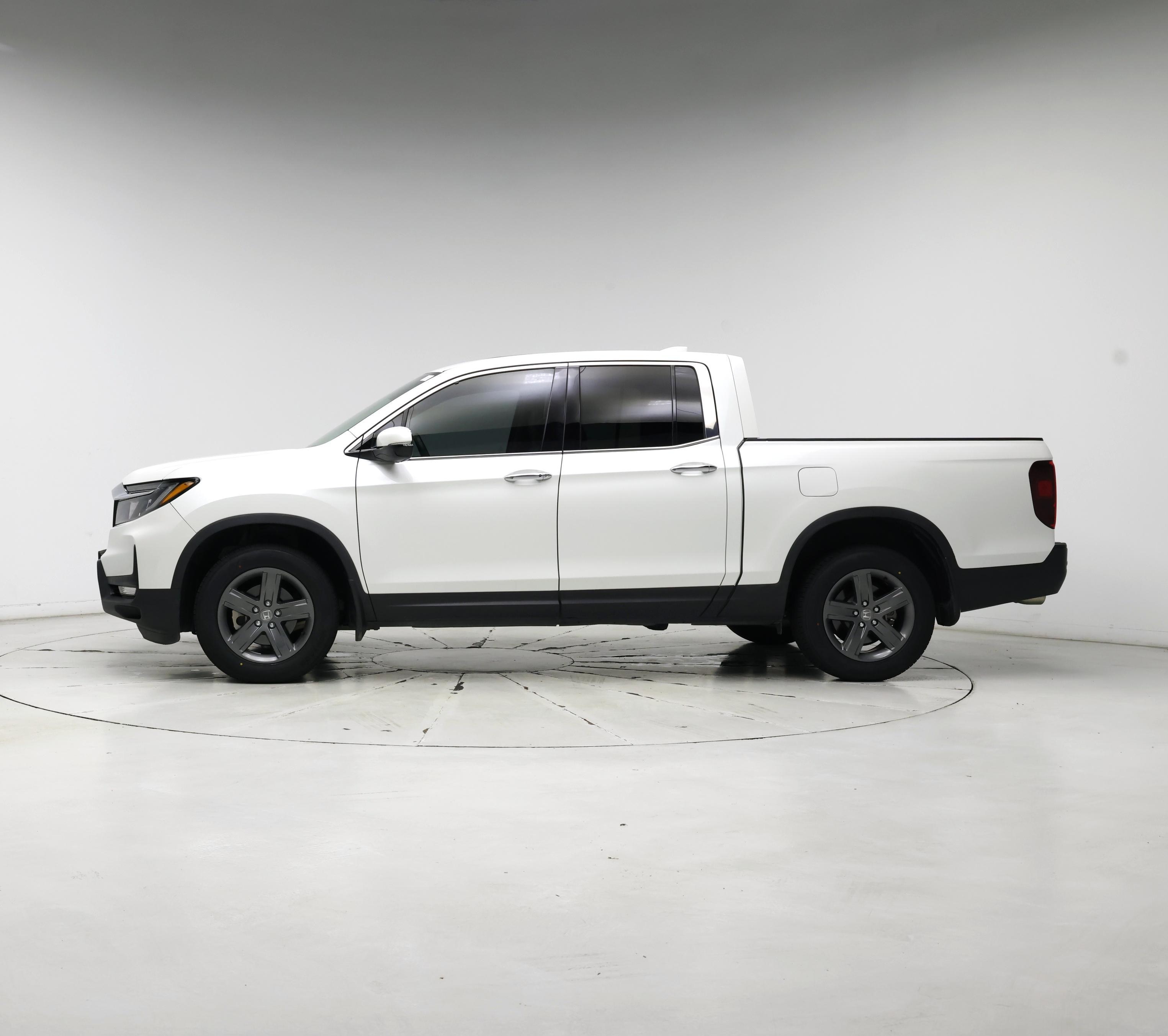 Thumbnail: 2022 Honda Ridgeline - 3