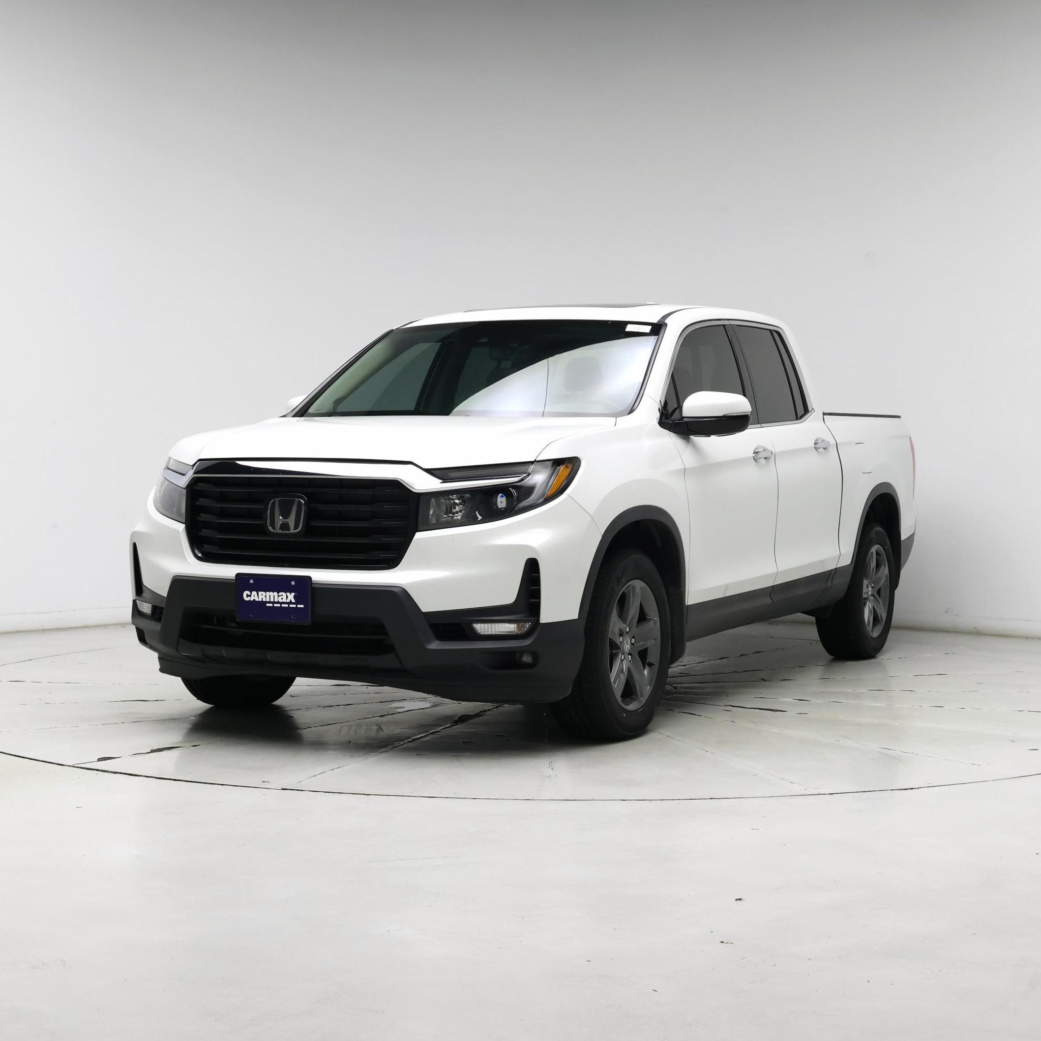 Thumbnail: 2022 Honda Ridgeline - 4
