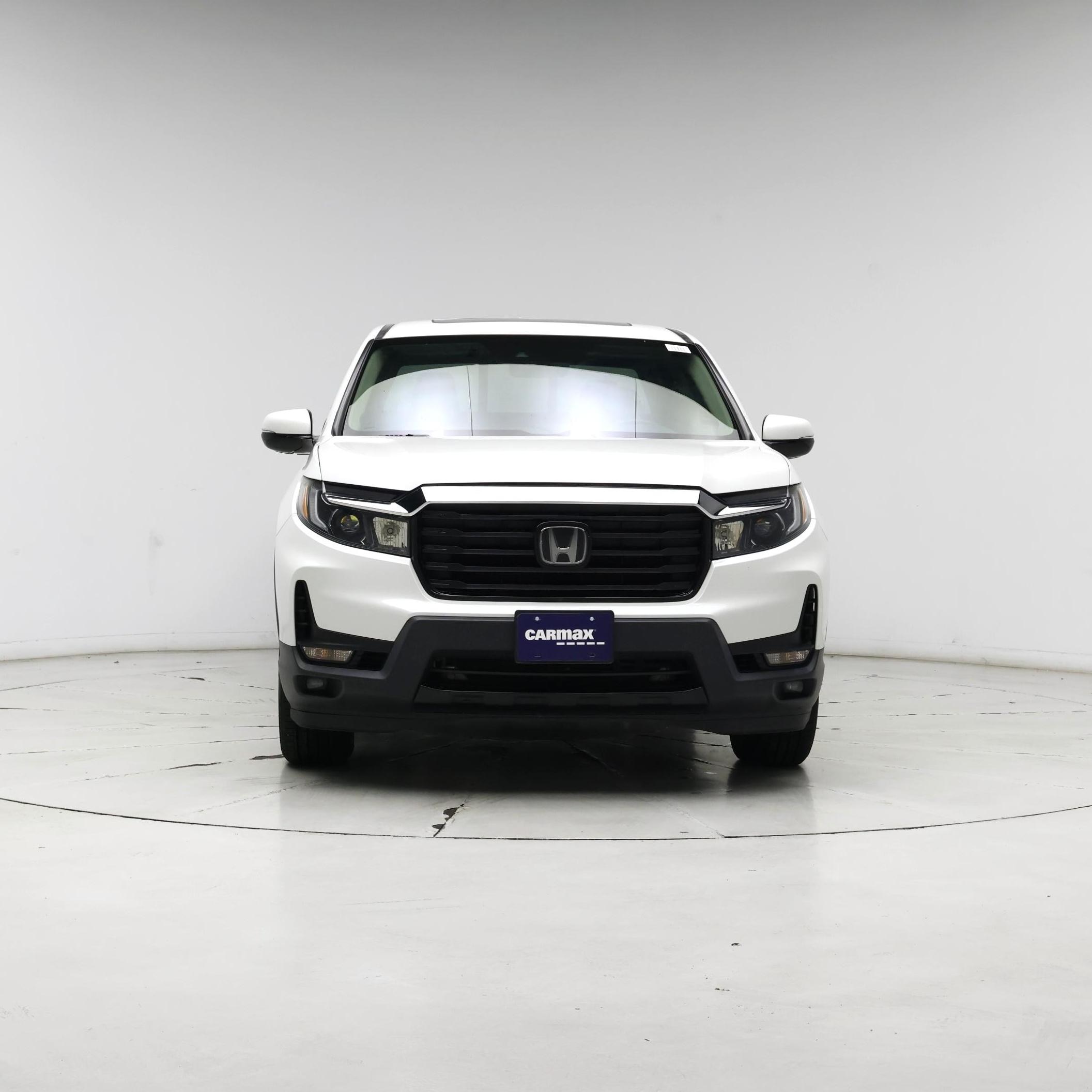 Thumbnail: 2022 Honda Ridgeline - 5
