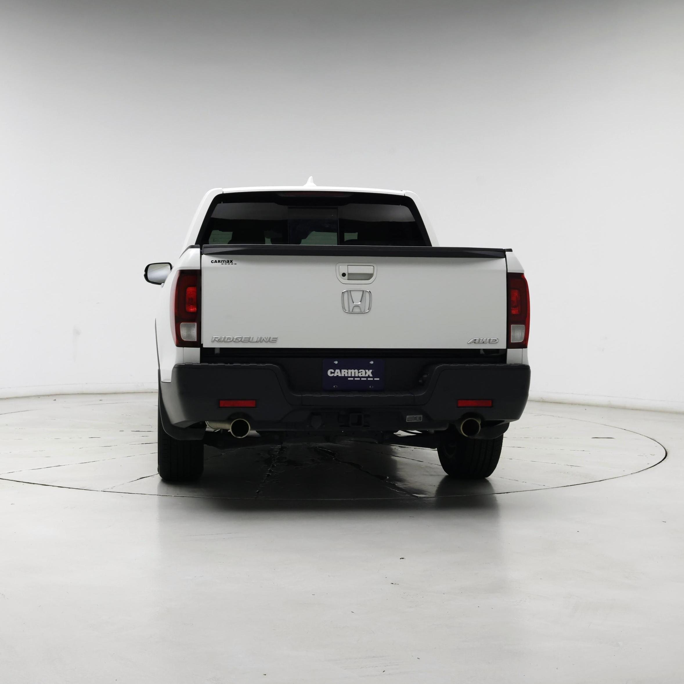Thumbnail: 2022 Honda Ridgeline - 6