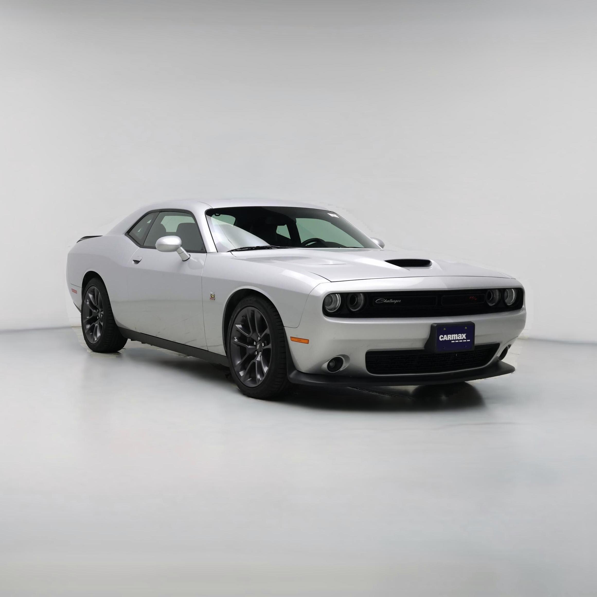 Thumbnail: 2023 Dodge Challenger - 1